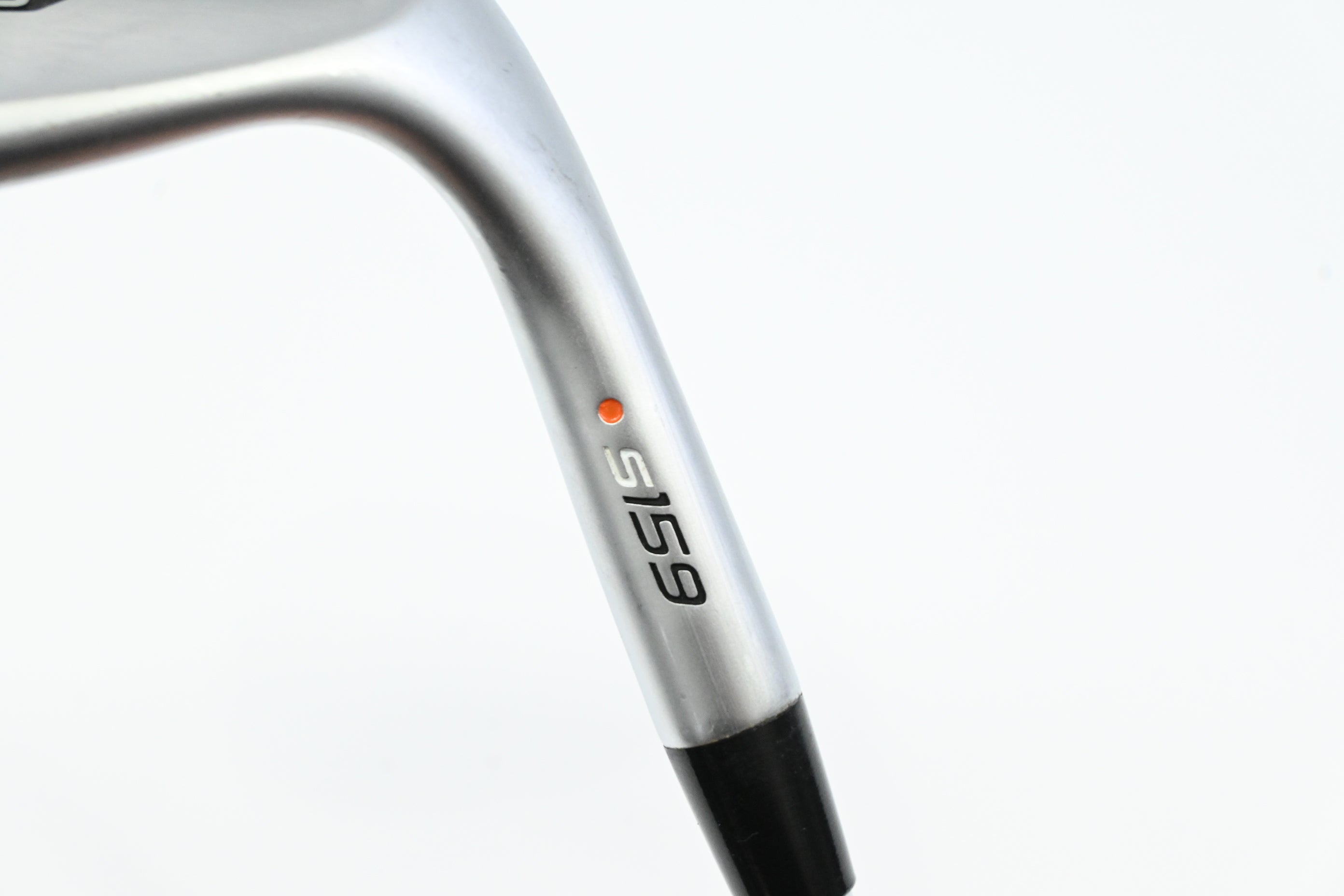 Ladies Ping S159 Sand Wedge / 56 Degree / Orange Dot / Ladies Flex Ping ULT 250