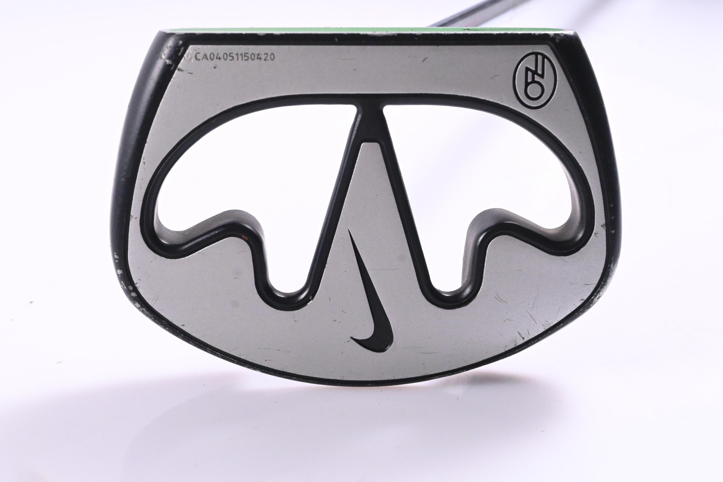 Nike OZ-4 Putter / 35.5 Inch