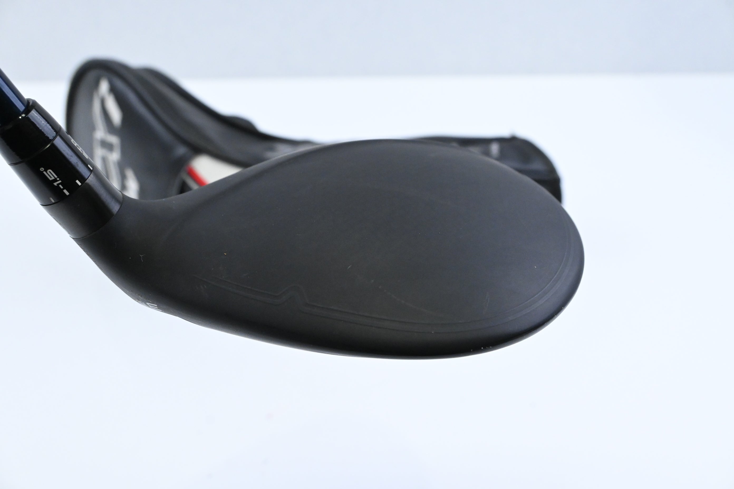 Srixon ZXi #3 Wood / 15 Degree / Regular Flex Fujikura Ventus TR Blue 6 Shaft