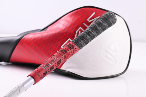 Taylormade Stealth 2 Plus Driver / 10.5 Degree / X-Flex Tour AD DI-6 Shaft