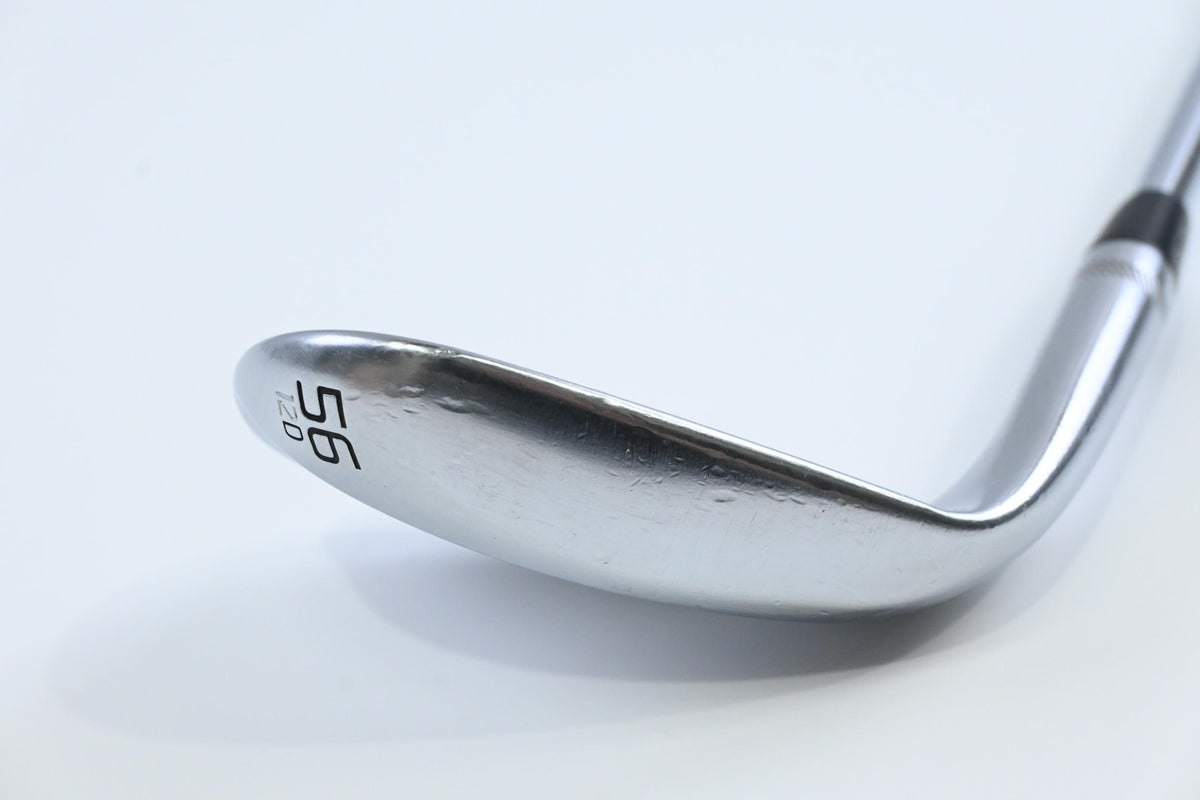 Titleist Vokey SM9 Sand Wedge / 56 Degree / Wedge Flex Vokey SM9 Shaft
