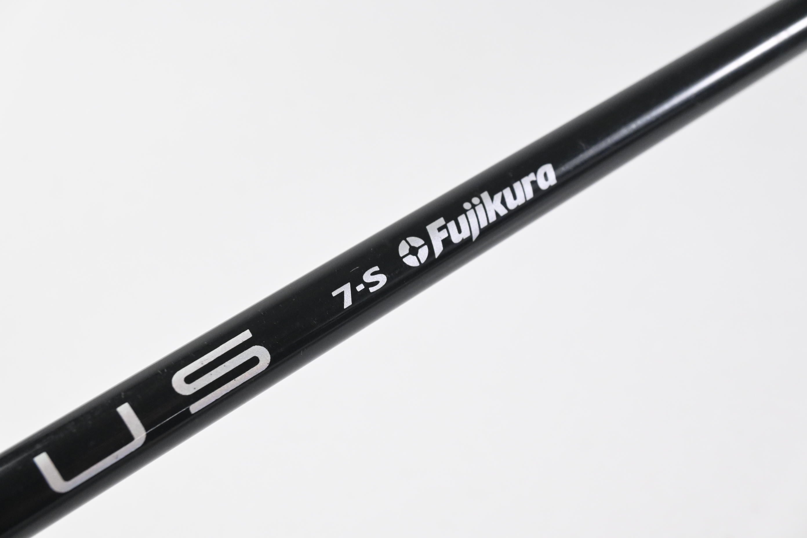 Fujikura Ventus Black Velocore 7 #3 Wood Shaft / Stiff Flex / Taylormade 2nd Gen