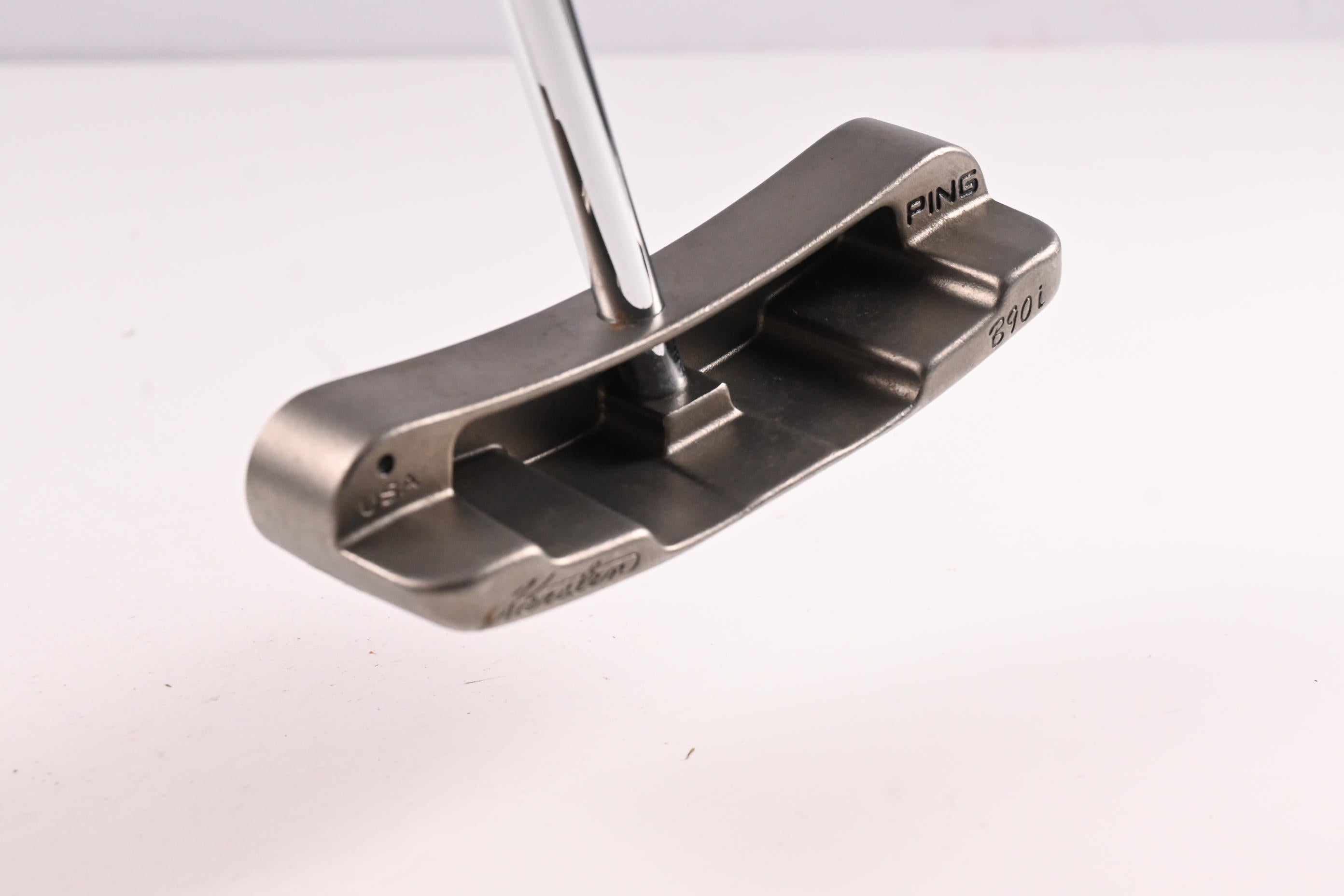 Ping Karsten Original Putter / 50 Inch