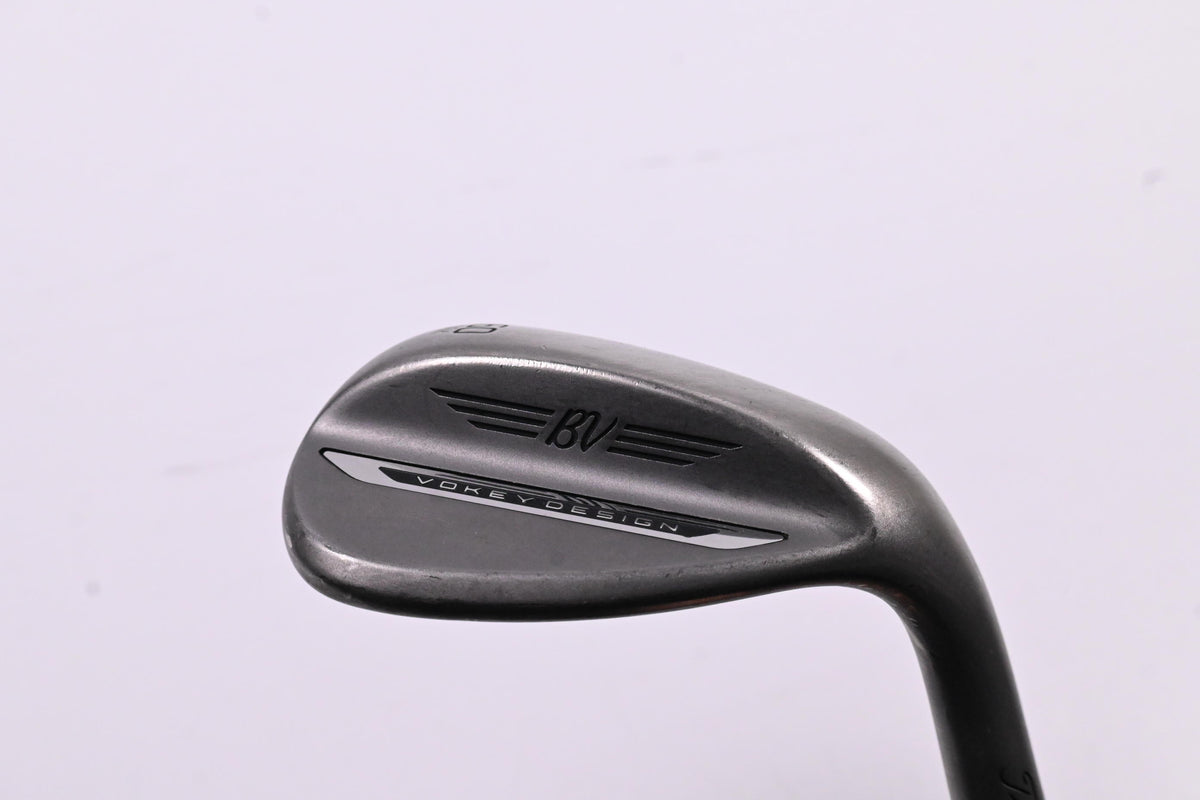 Titleist Vokey SM11 Lob Wedge / 60 Degree / Wedge Flex Titleist Vokey Shaft