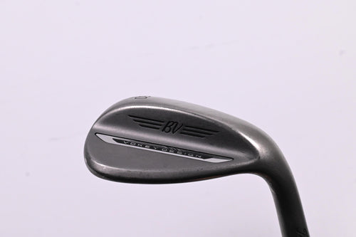 Titleist Vokey SM11 Lob Wedge / 60 Degree / Wedge Flex Titleist Vokey Shaft