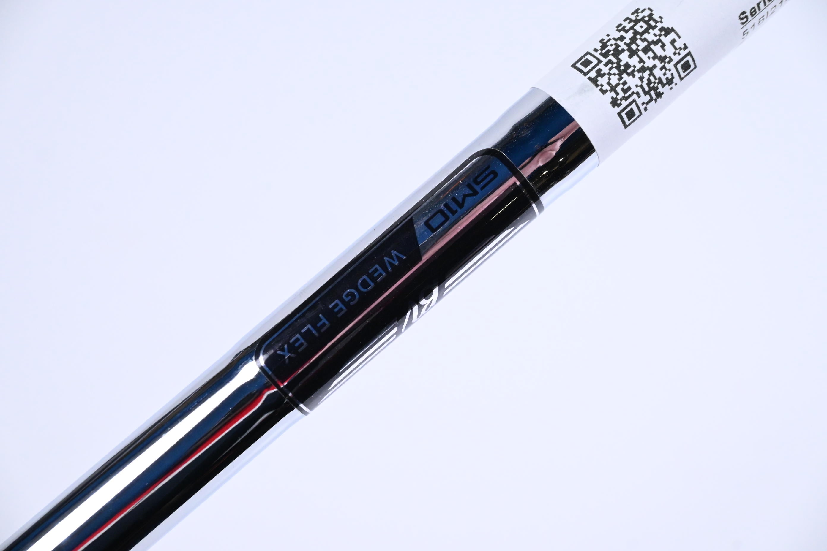 Titleist Vokey SM10 Oil Can Lob Wedge / 58 Degree / Wedge Flex Vokey Design