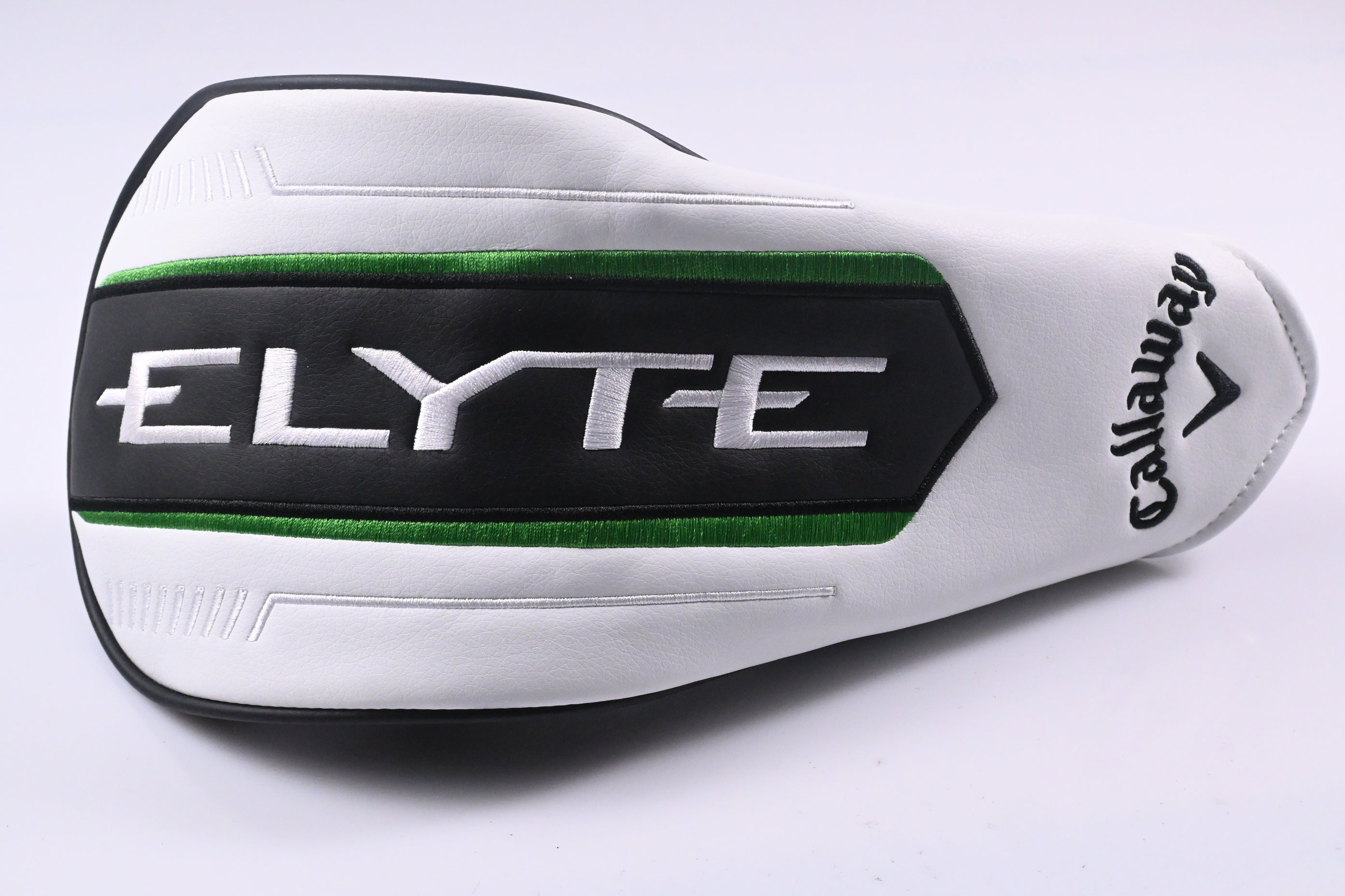 Callaway Elyte Triple Diamond Driver / 9 Degree / Stiff Flex Tensei AV Blue 65