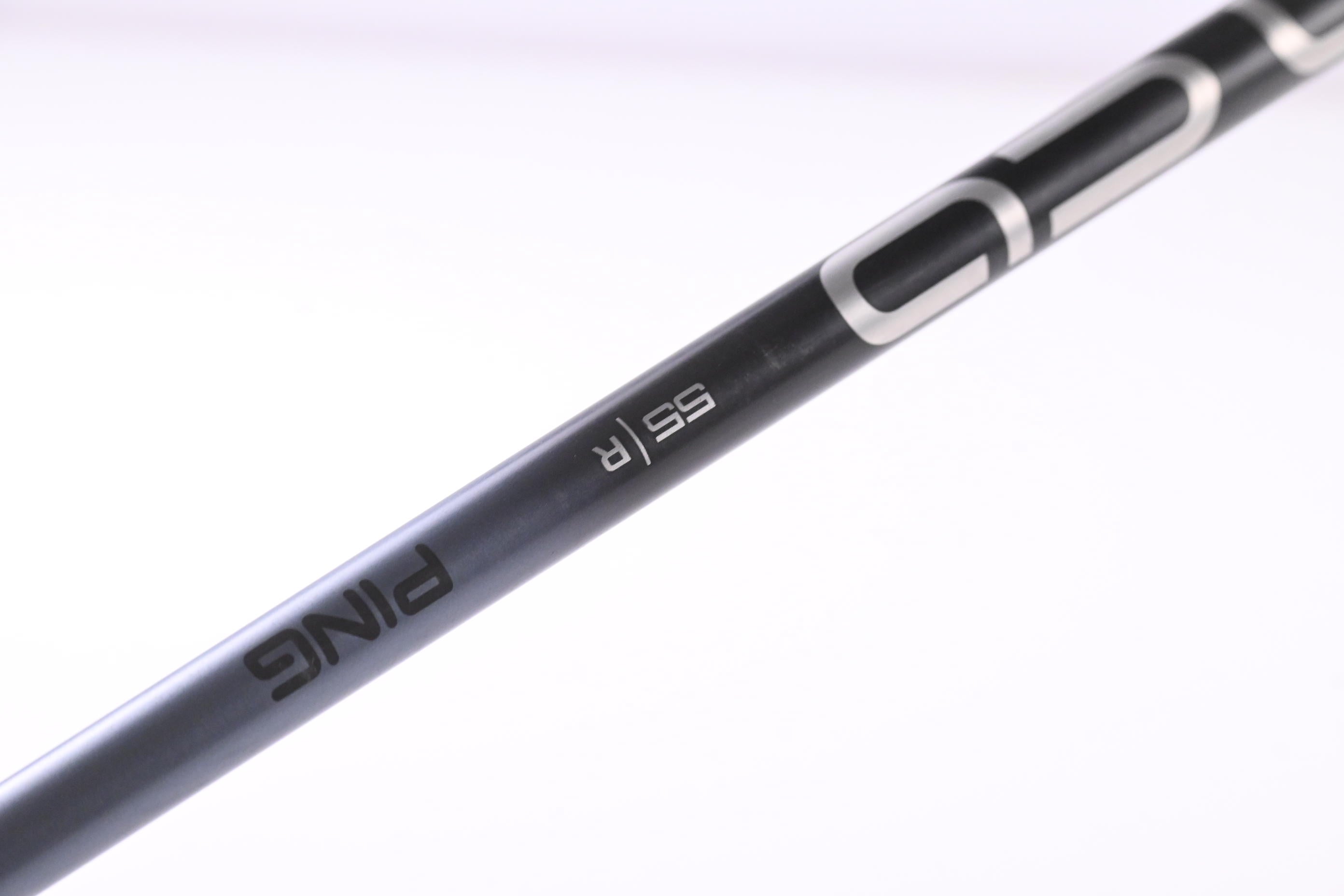 Ping G425 SFT Driver / 10.5 Degree / Regular Flex Ping Alta CB Slate 55 Shaft