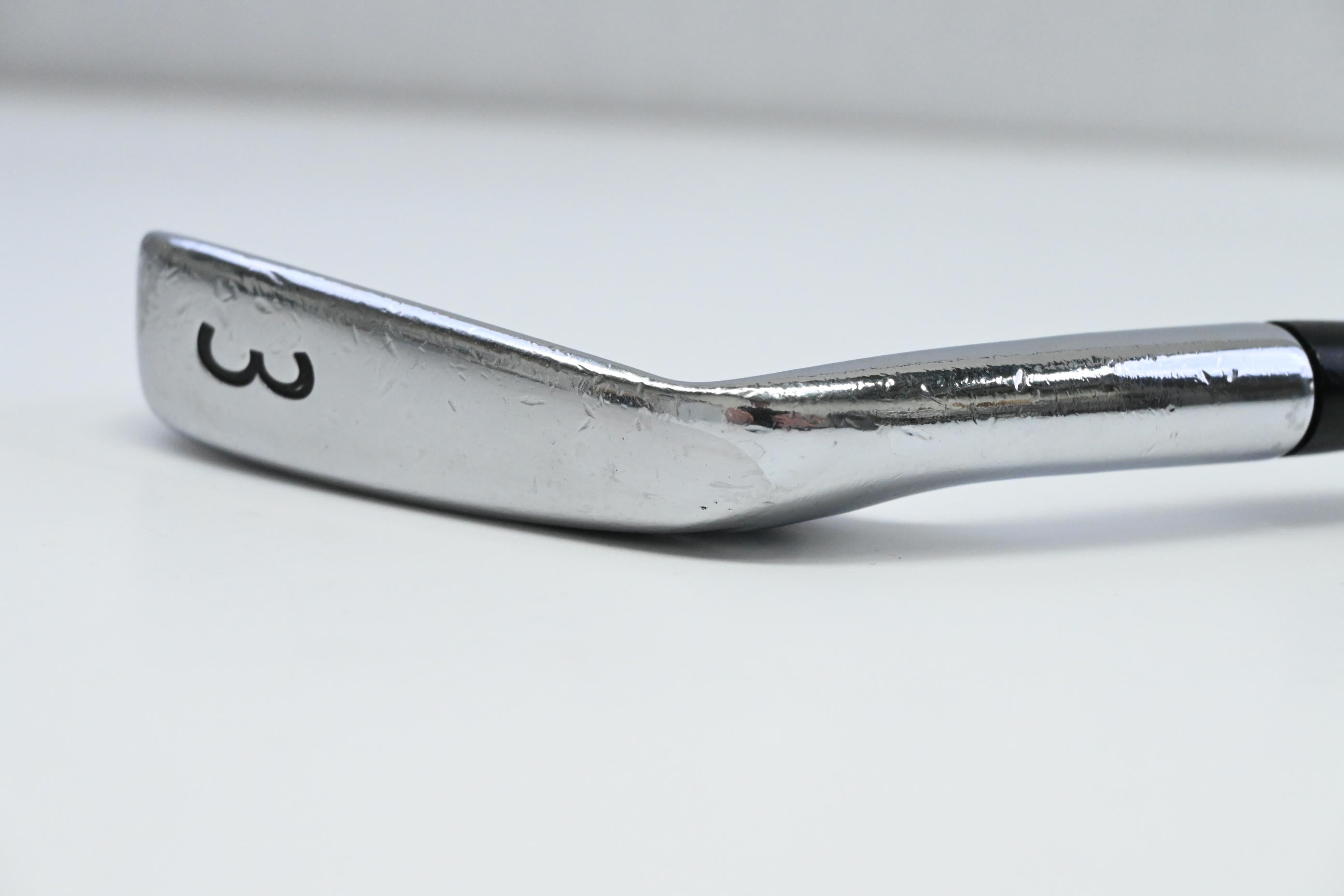 Titleist AP2 2008 #3 Iron / 21 Degree / Senior Flex Project X Rifle Shaft