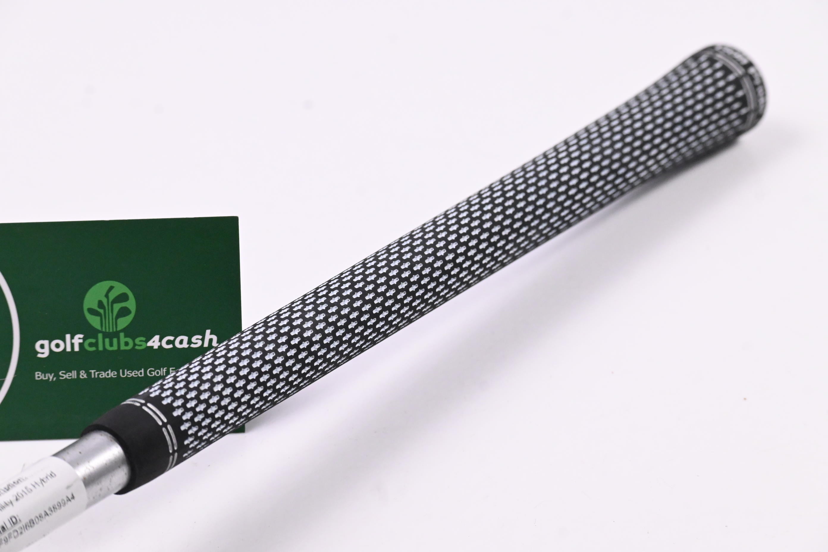 Cobra King Utility 2015 #3 Iron / 18 Degree / X-Flex Steel Shaft