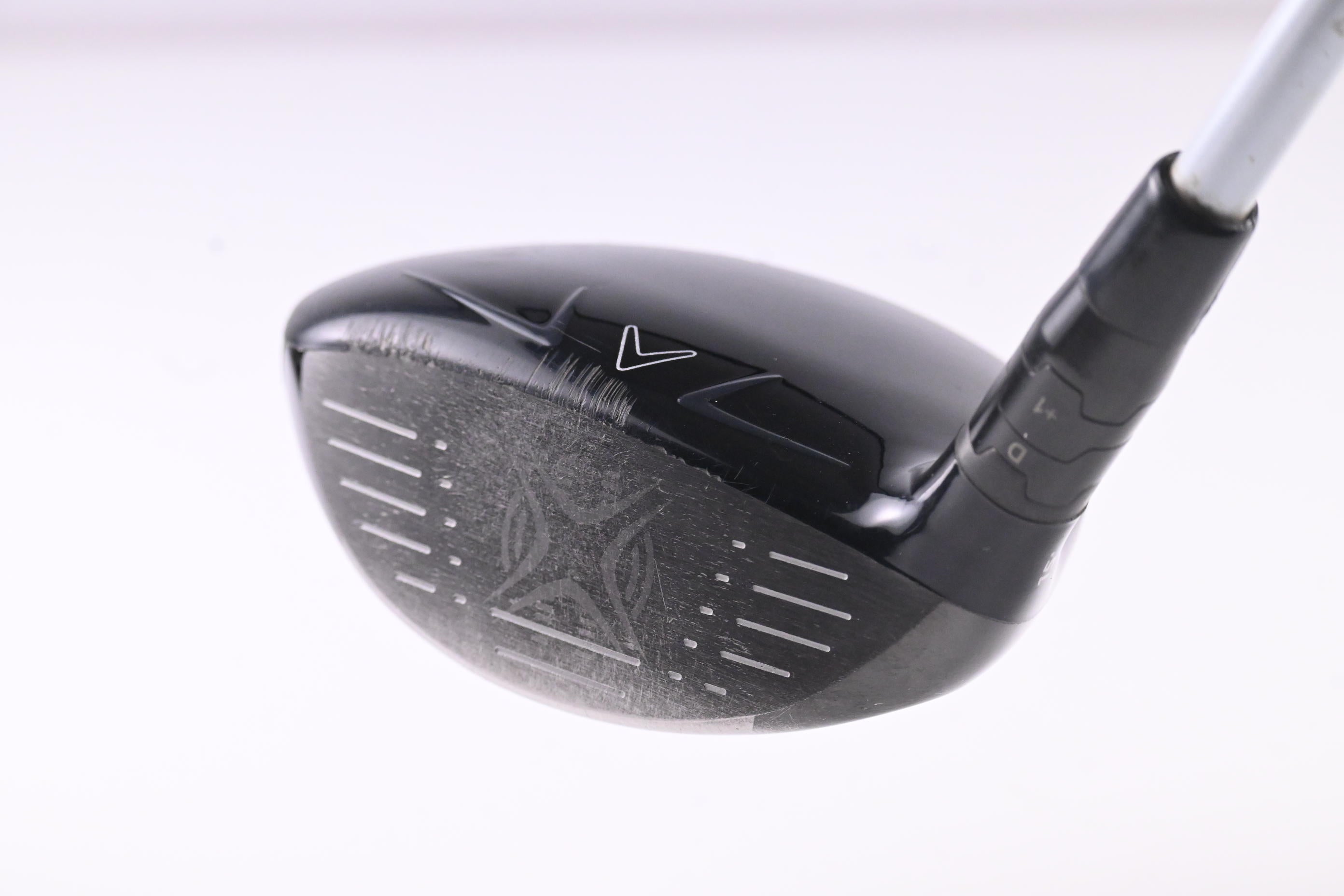 Callaway GBB Epic #3 Wood / 15 Degree / Stiff Flex UST ProForce VTS 6 Shaft