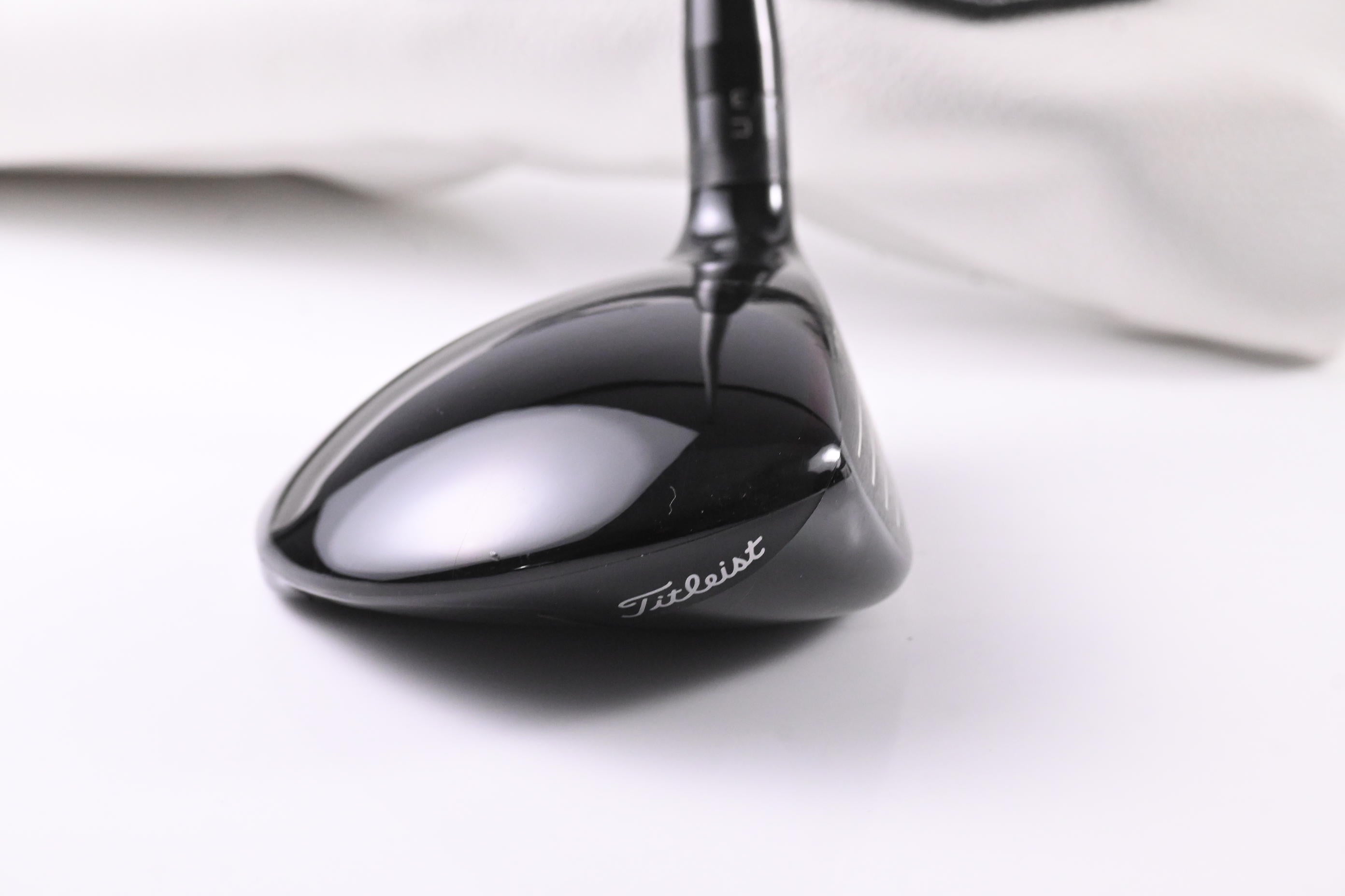 Titleist TSR2 #5 Wood / 18 Degree / Stiff Flex Diamana D+80 Shaft