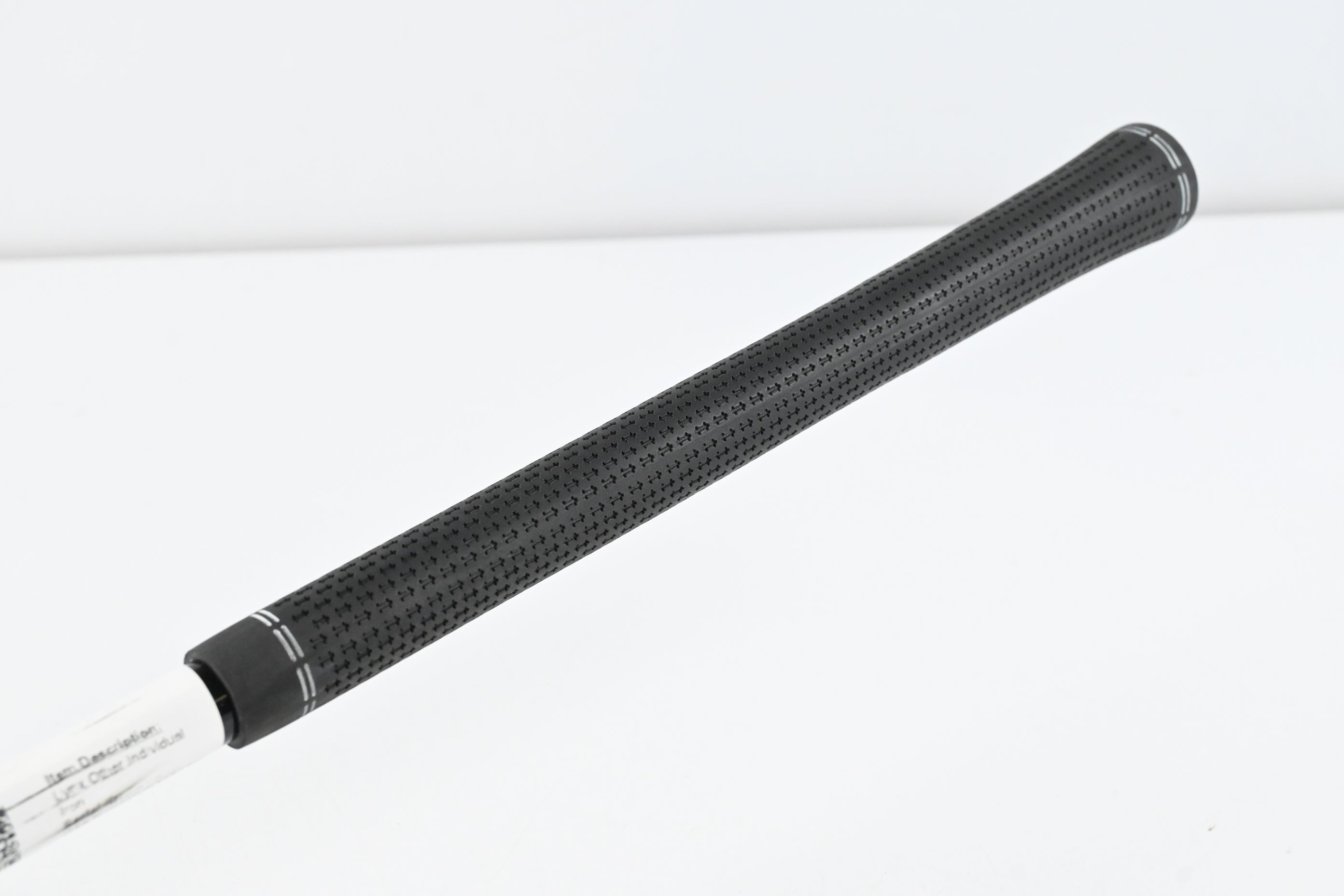 Lynx Black Cat Gap Wedge / 45 Degree / Regular Flex Lynx MV2 Shaft