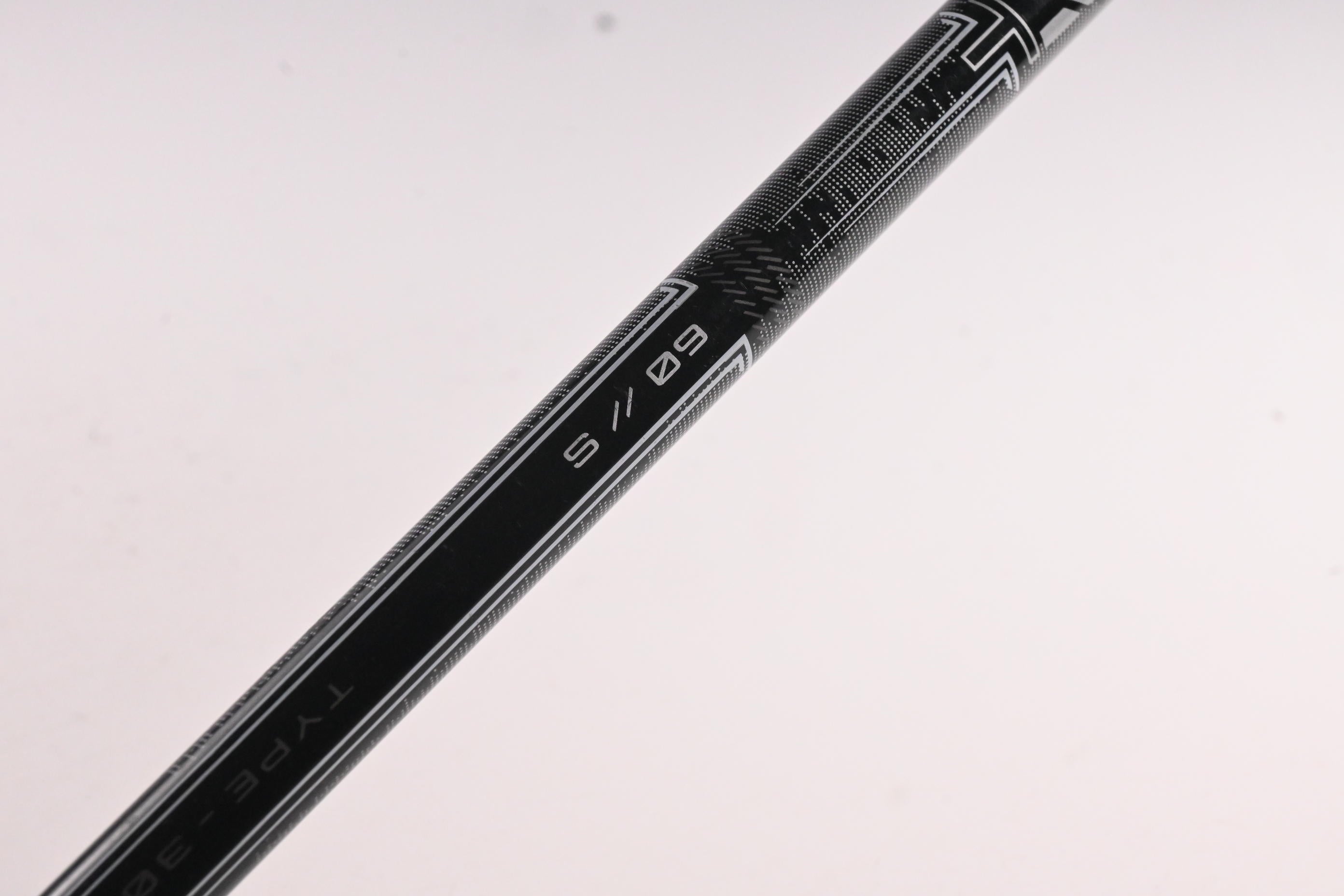 Callaway Epic Max LS Driver / 9 Degree / Stiff Flex MMT 60 Shaft