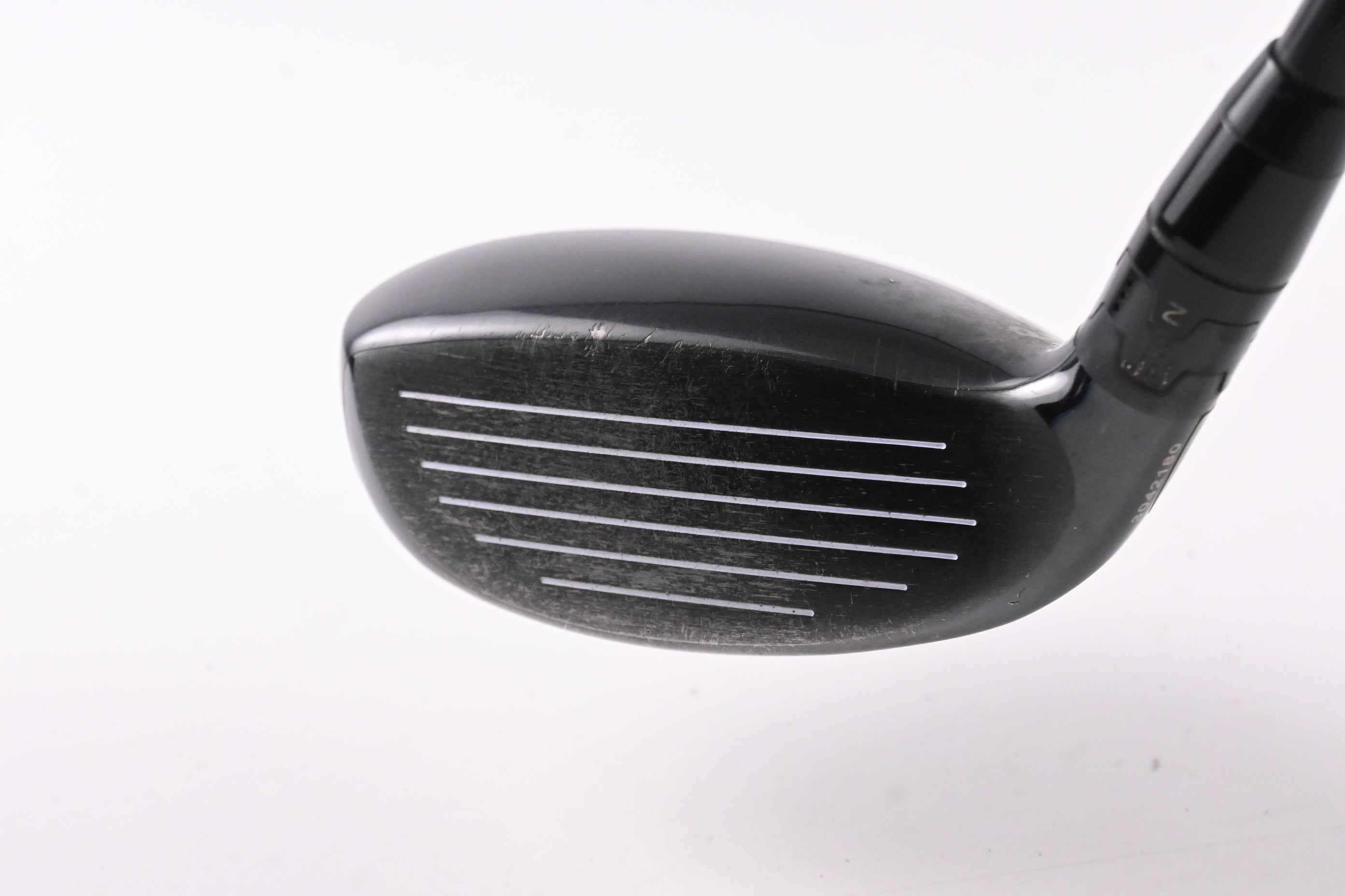Titleist 818 H1 #3 Hybrid / 19 Degree / Stiff Flex Tensei CK Blue 70 Shaft