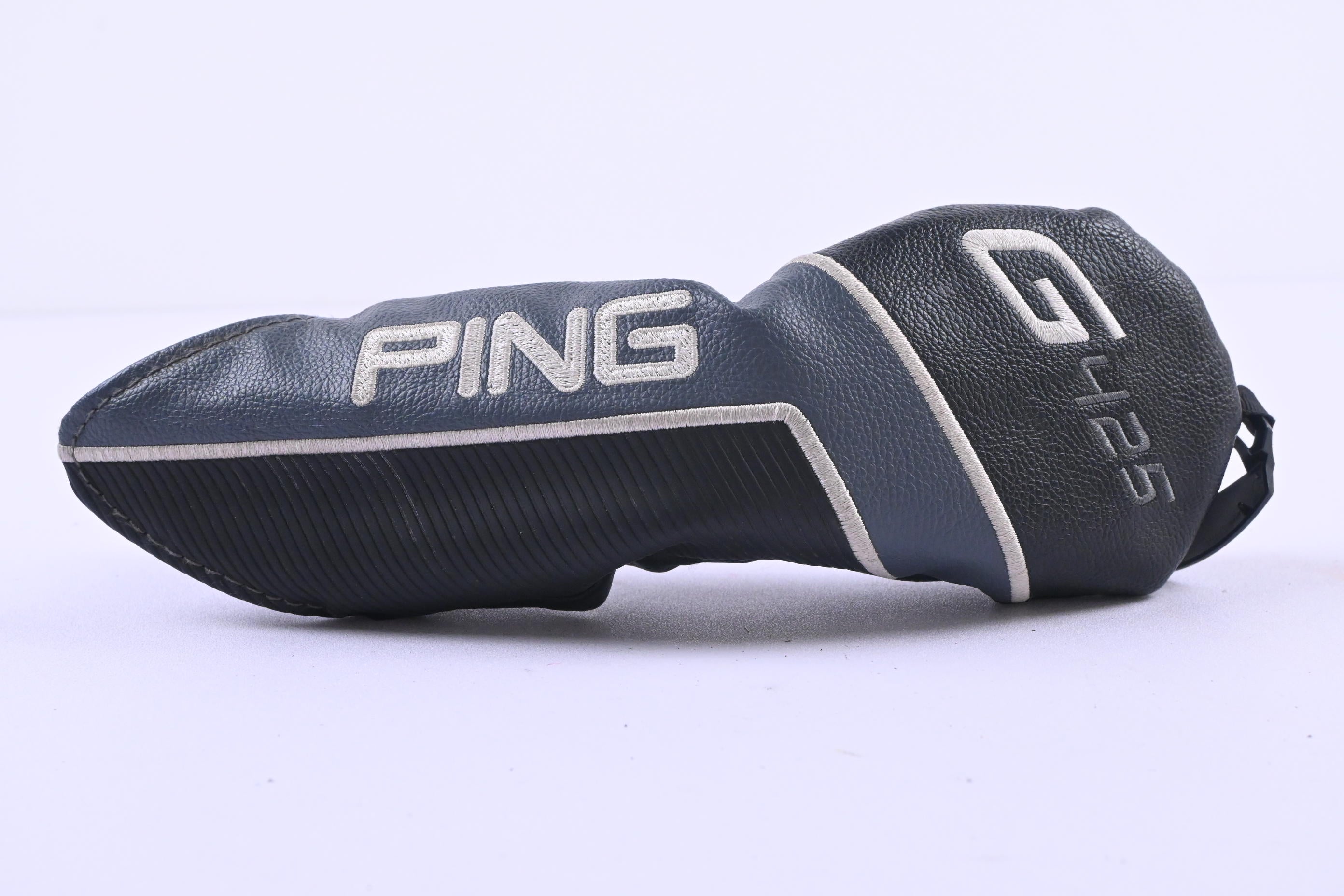 Ping G425 #3 Hybrid / 19 Degree / Regular Flex Ping Alta CB Slate 70