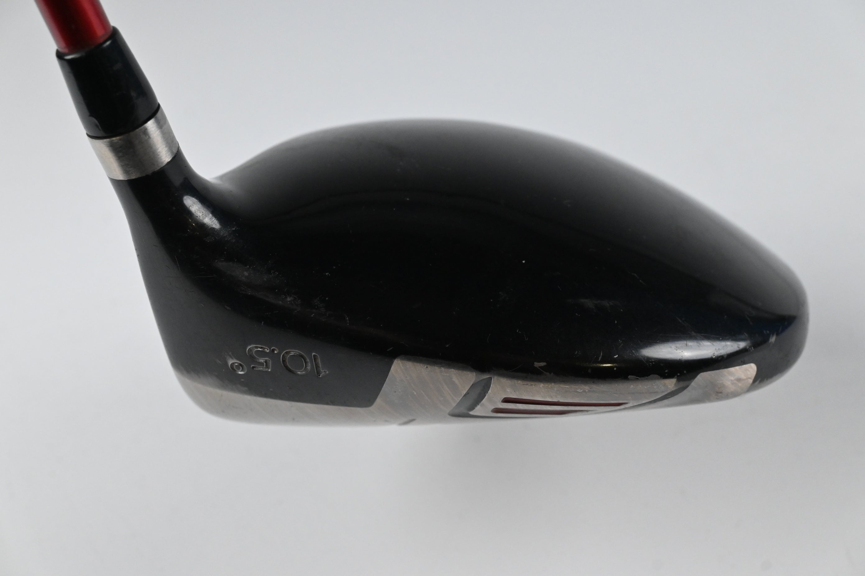 Ping G15 Driver / 10.5 Degree / Stiff Flex Ping TFC 149 Shaft