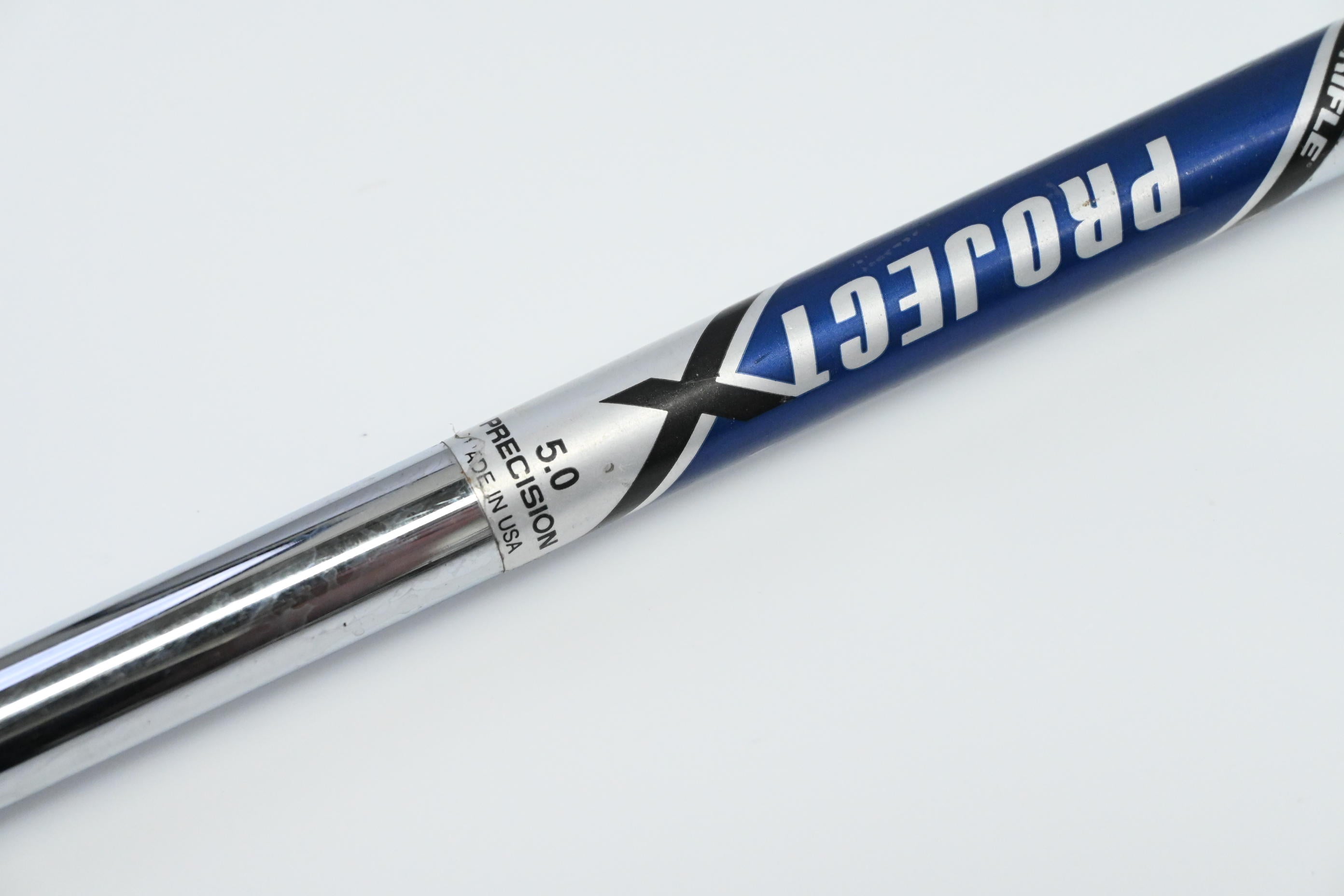 Titleist AP2 2008 #3 Iron / 21 Degree / Senior Flex Project X Rifle Shaft