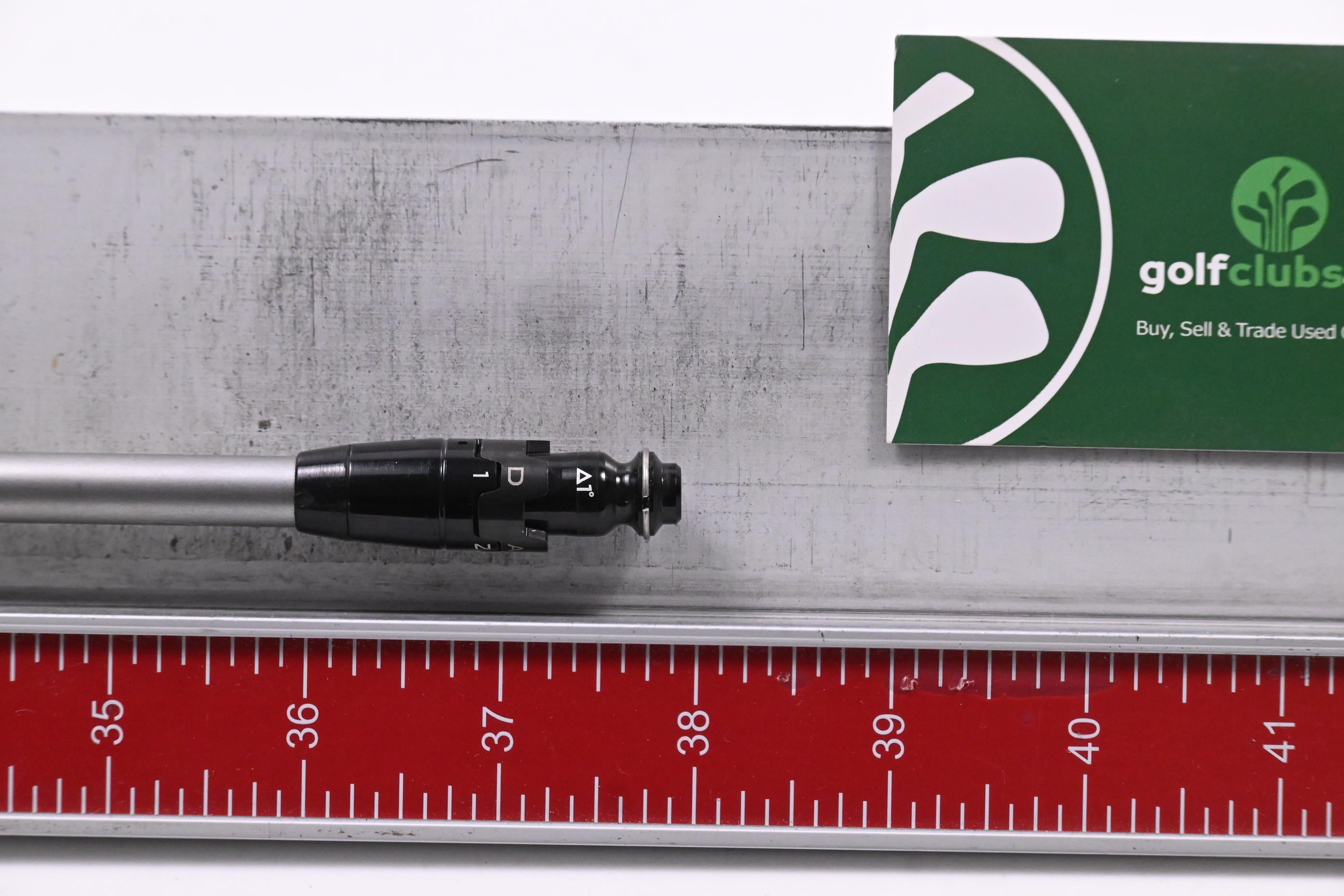 Diamana M+ 50 #5 Hybrid Shaft / Ladies Flex / Titleist 2nd Gen