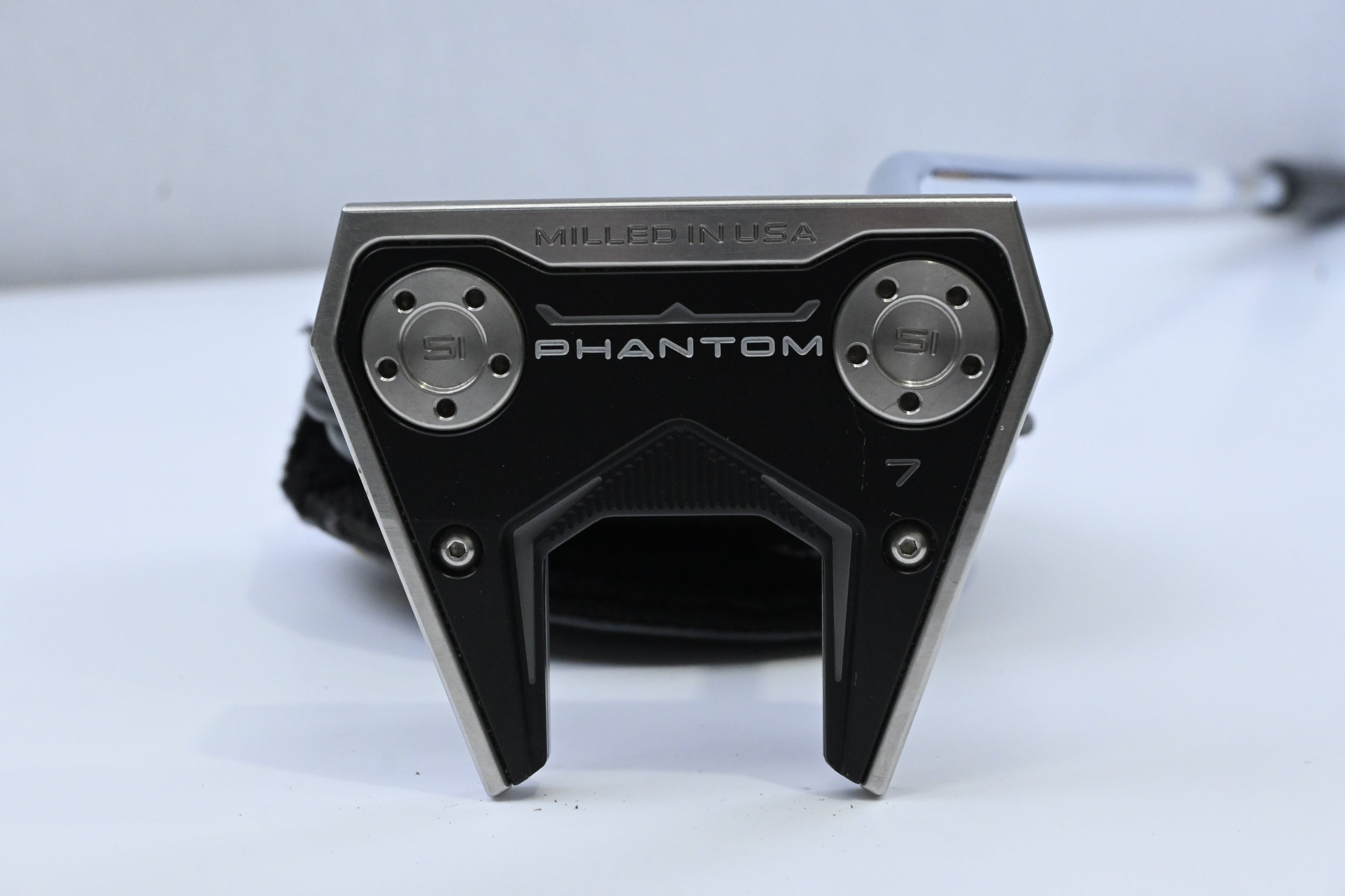 Scotty Cameron 2024 Phantom 7 Putter / 34 Inch