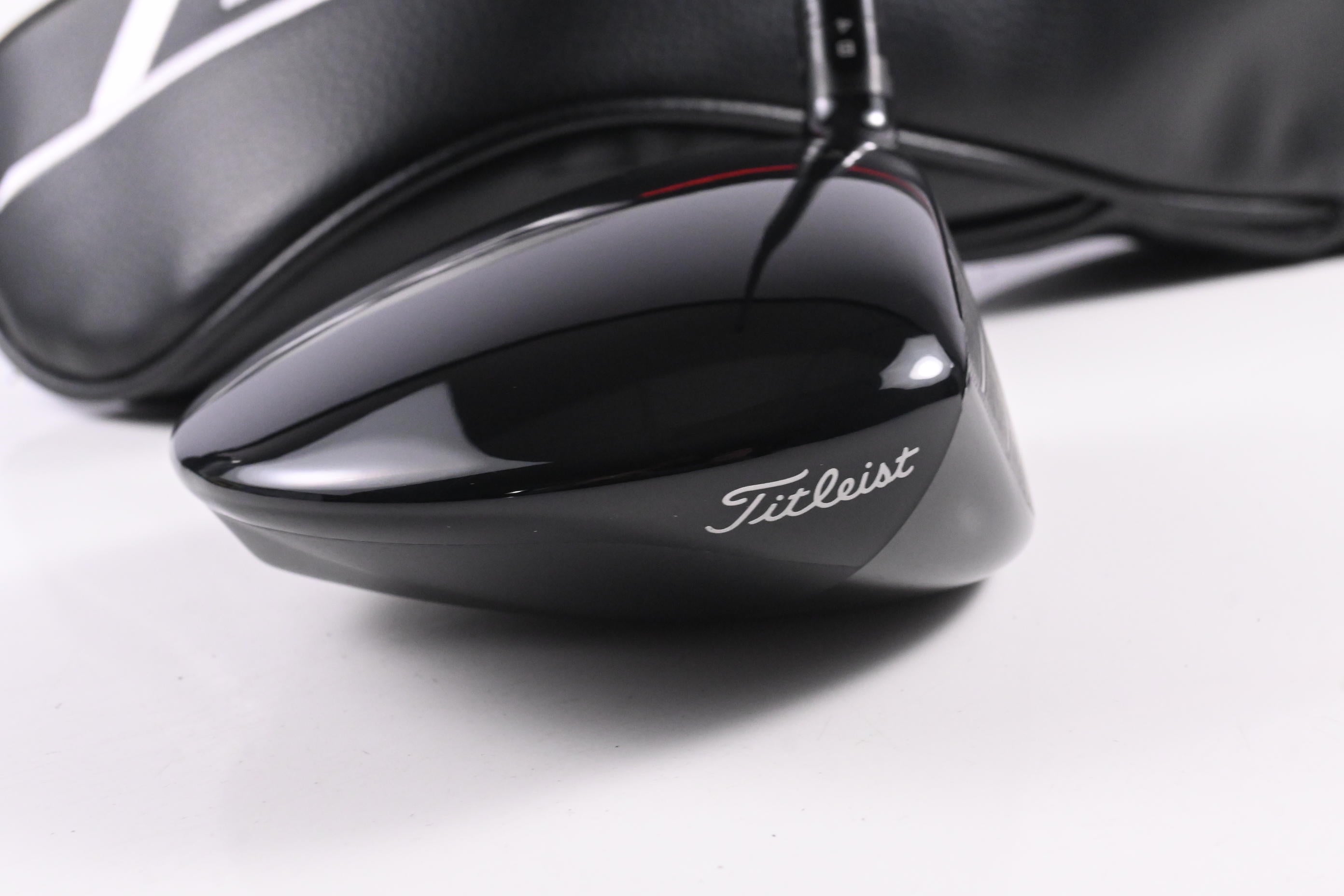 Titleist GT1 Driver / 12 Degree / Stiff Flex Tensei 1K Blue 55 Shaft