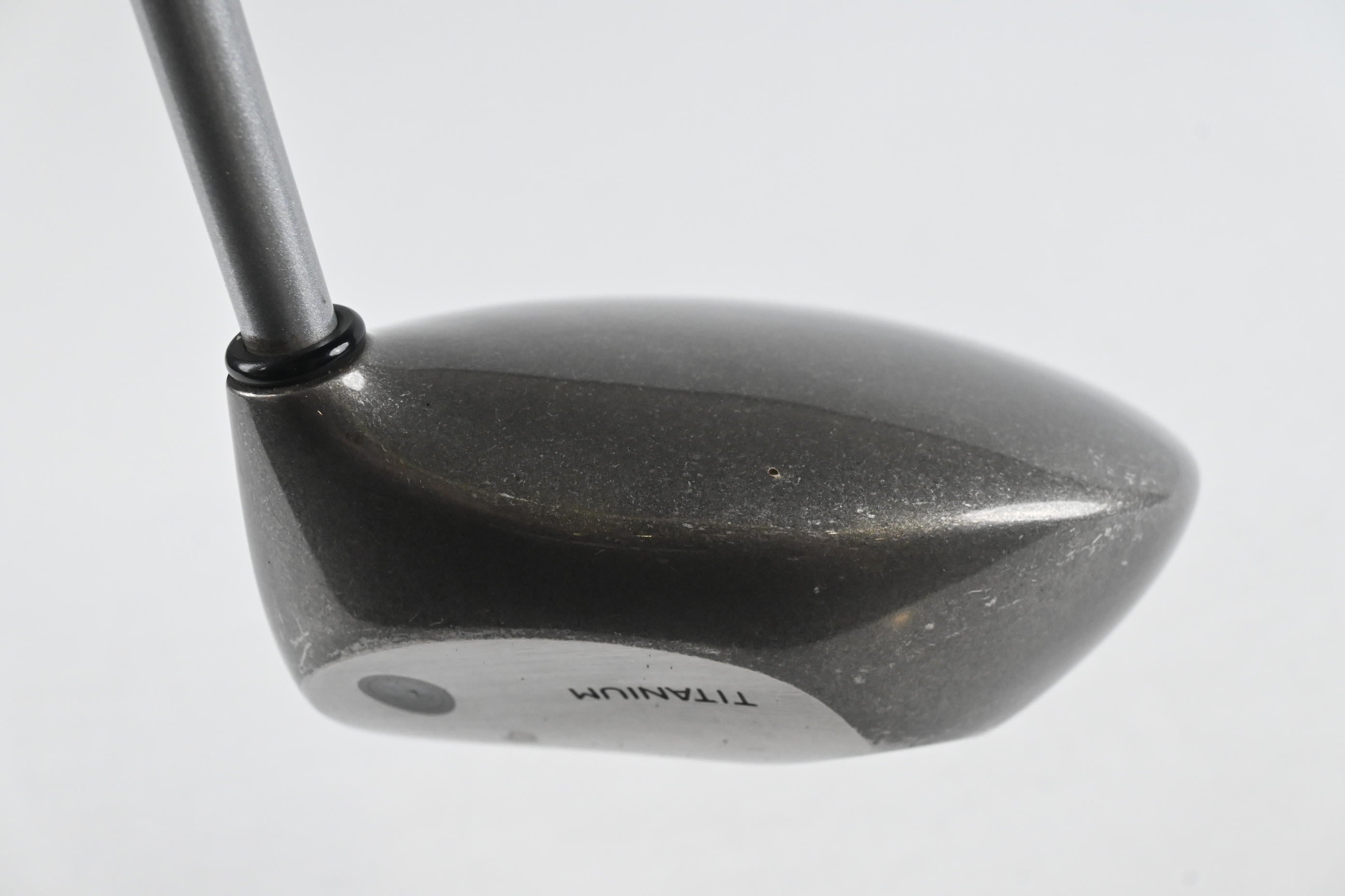 Callaway Great Big Bertha Driver / 9 Degree / Firm Flex Callaway BB UL Shaft