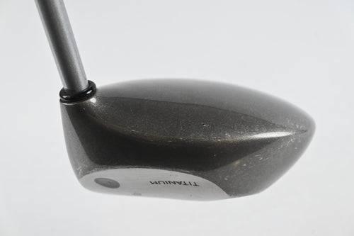 Callaway Great Big Bertha Driver / 9 Degree / Firm Flex Callaway BB UL Shaft