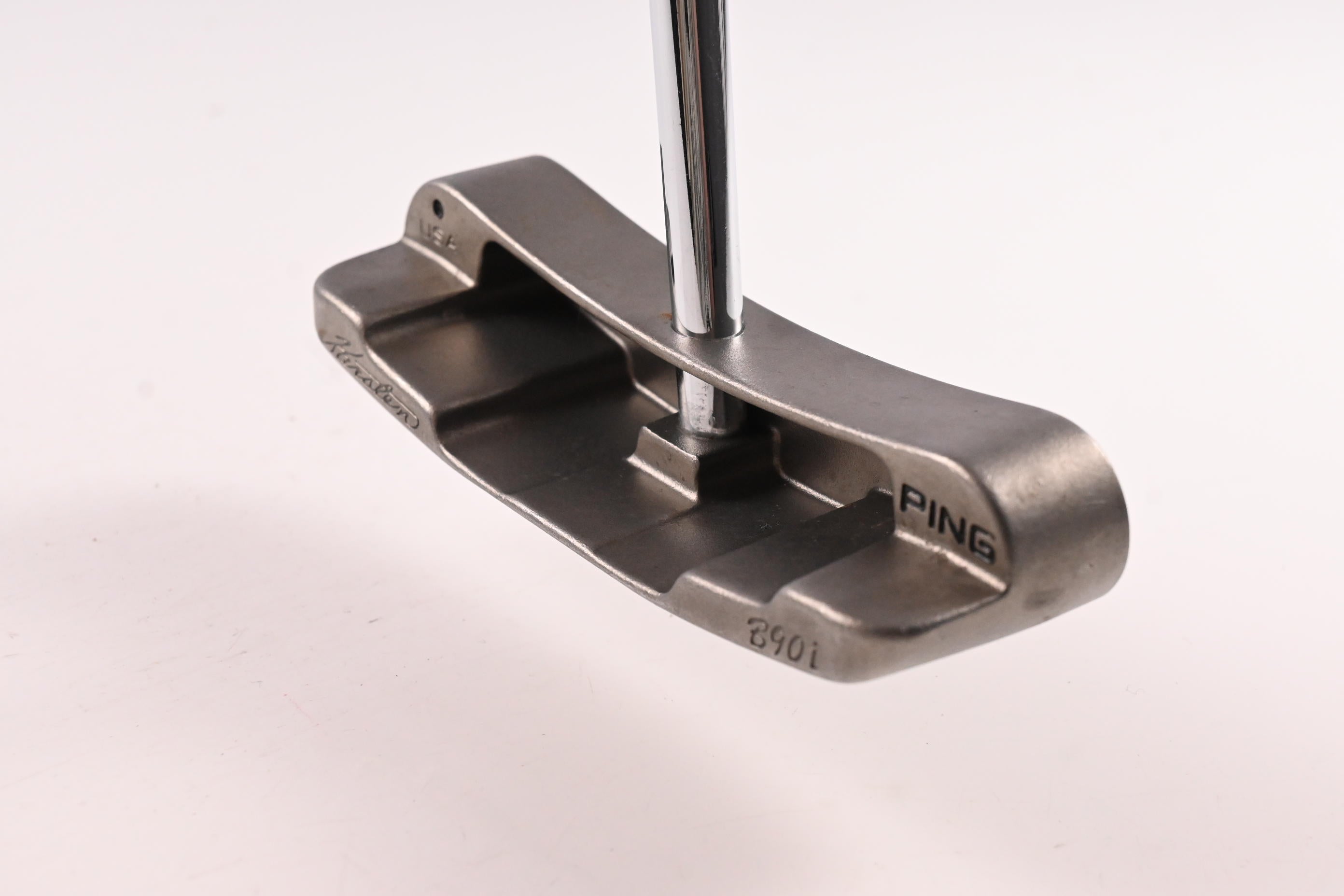 Ping Karsten Original Putter / 50 Inch