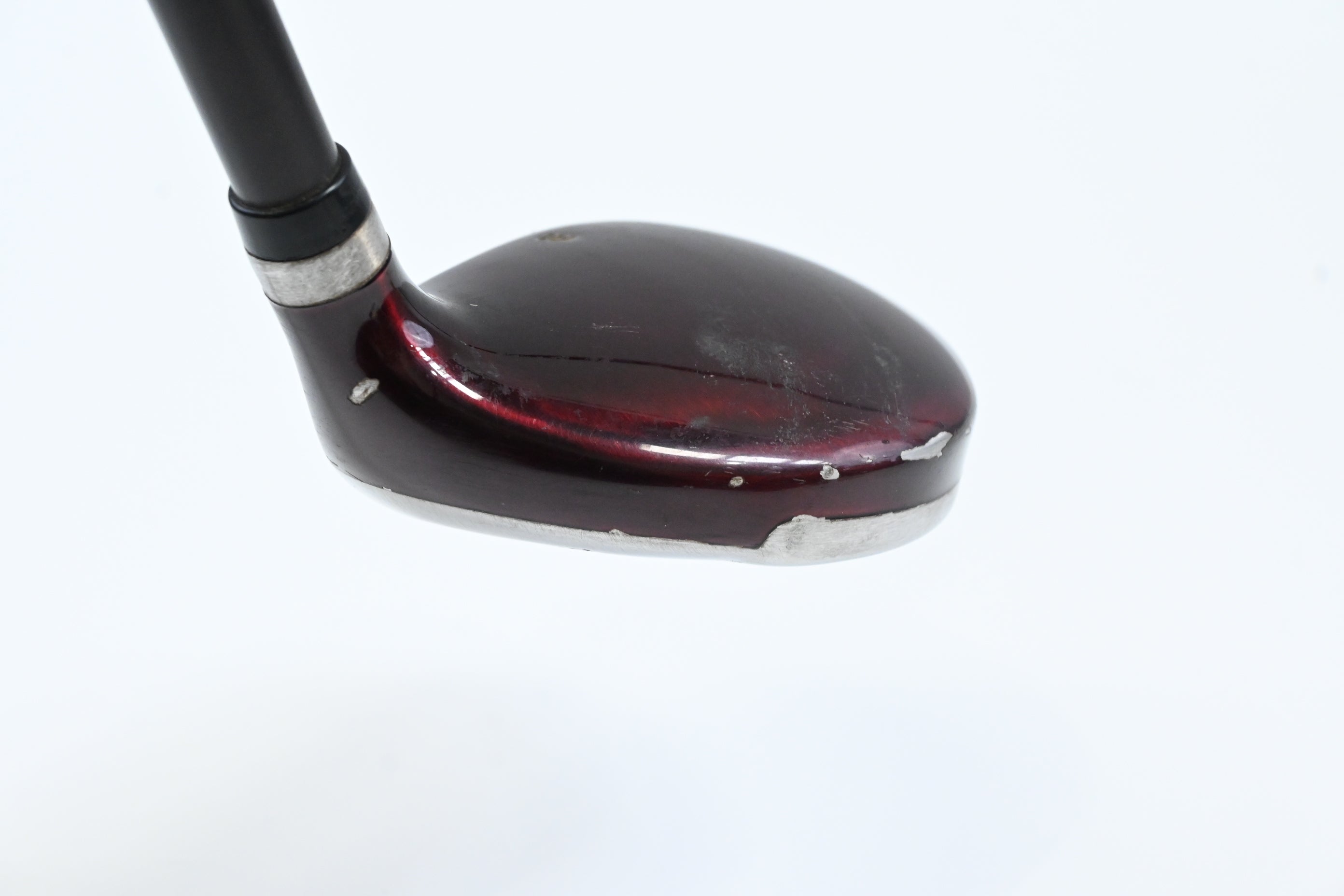 Wilson Deep Red #5 Wood / 18 Degree / Stiff FlexGrafalloy Prolite shaft