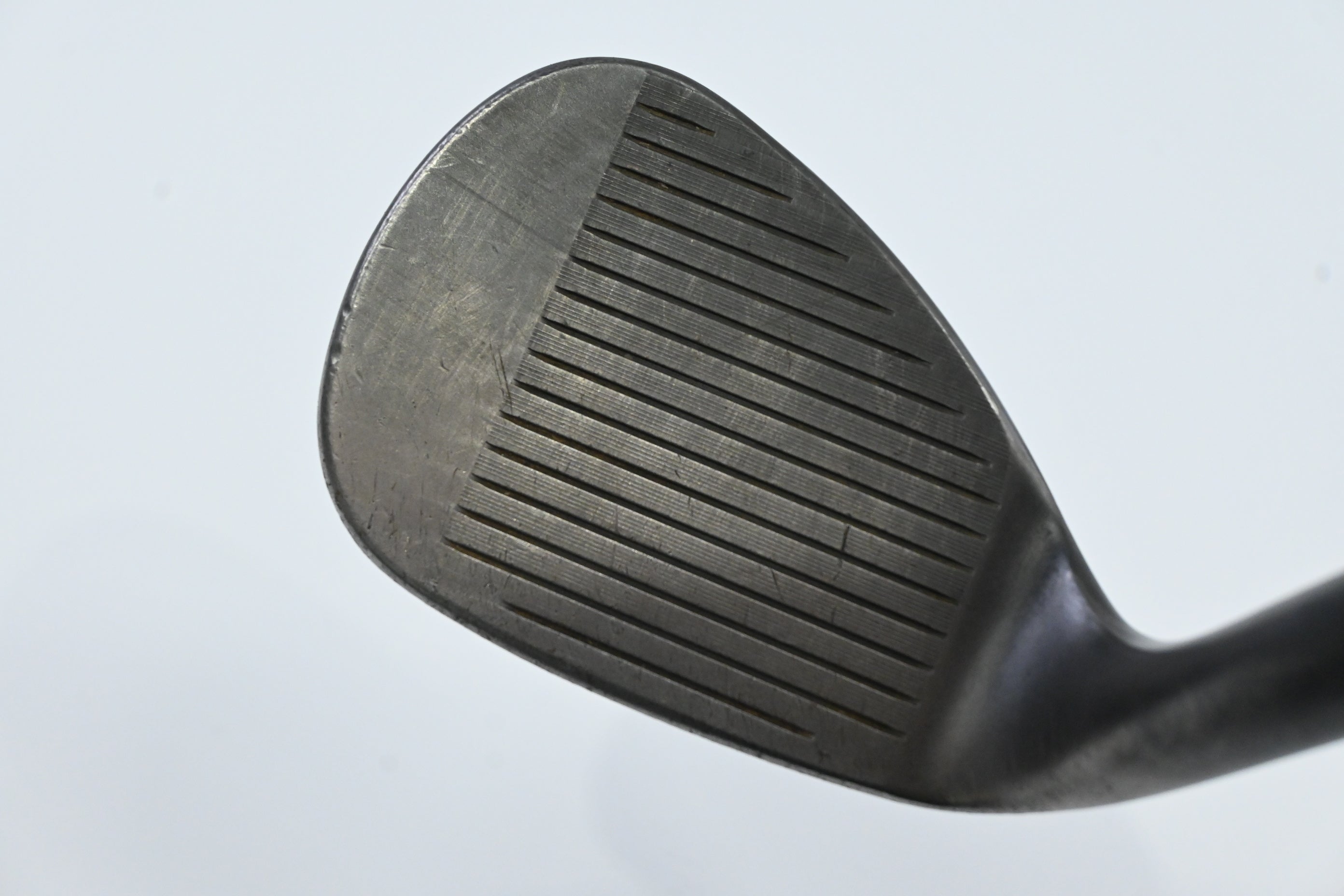 Callaway Mack Daddy 4 Lob Wedge / 60 Degree / Stiff Flex Dynamic Gold 115 S200