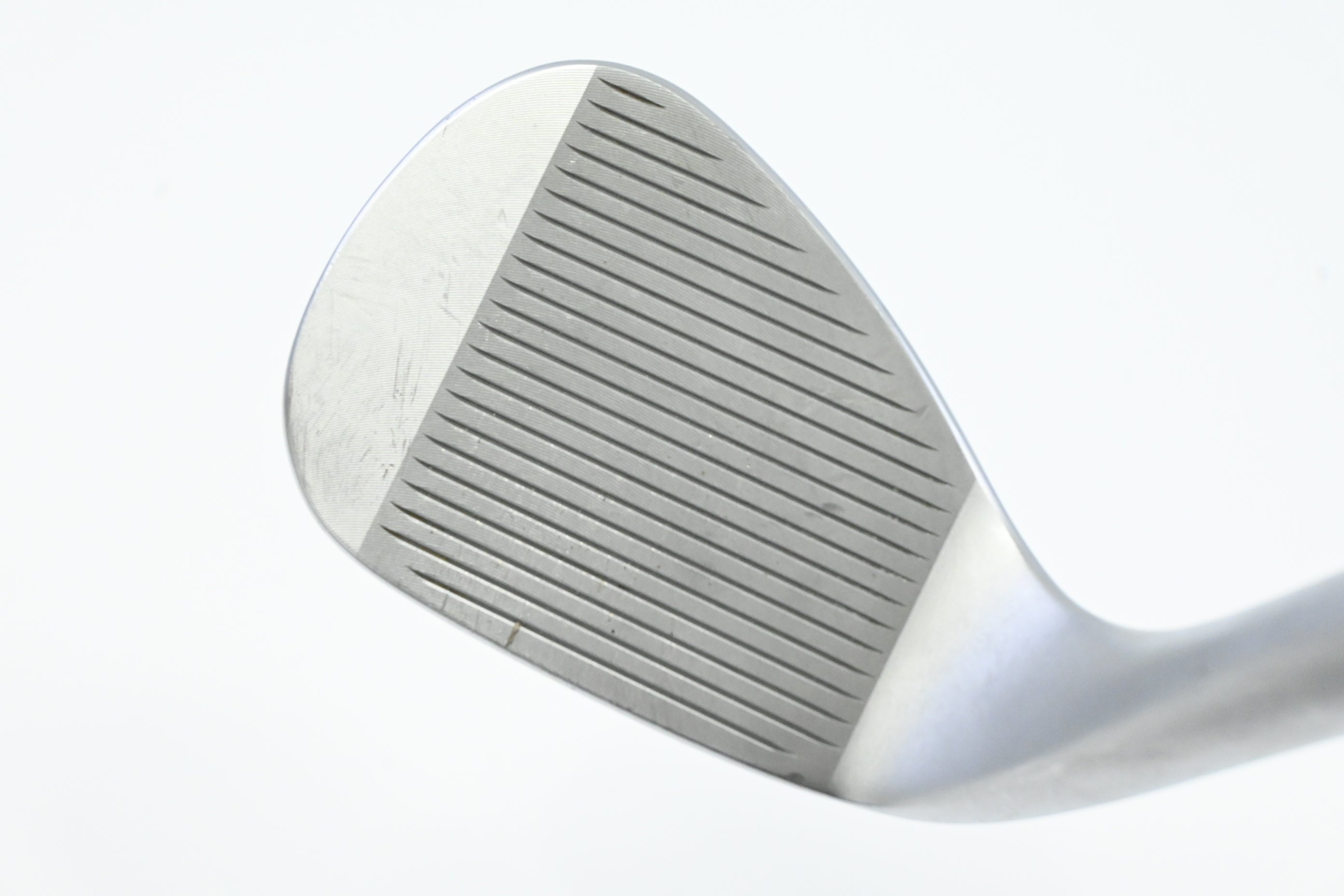 Ladies Ping S159 Sand Wedge / 56 Degree / Orange Dot / Ladies Flex Ping ULT 250