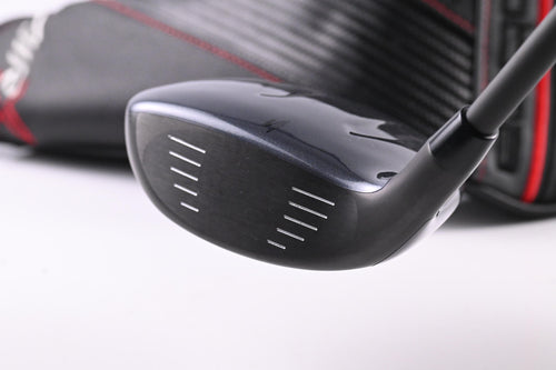 Cobra Air-X #3 Wood / 16 Degree / Lite Flex Cobra Ultralite 45 Shaft