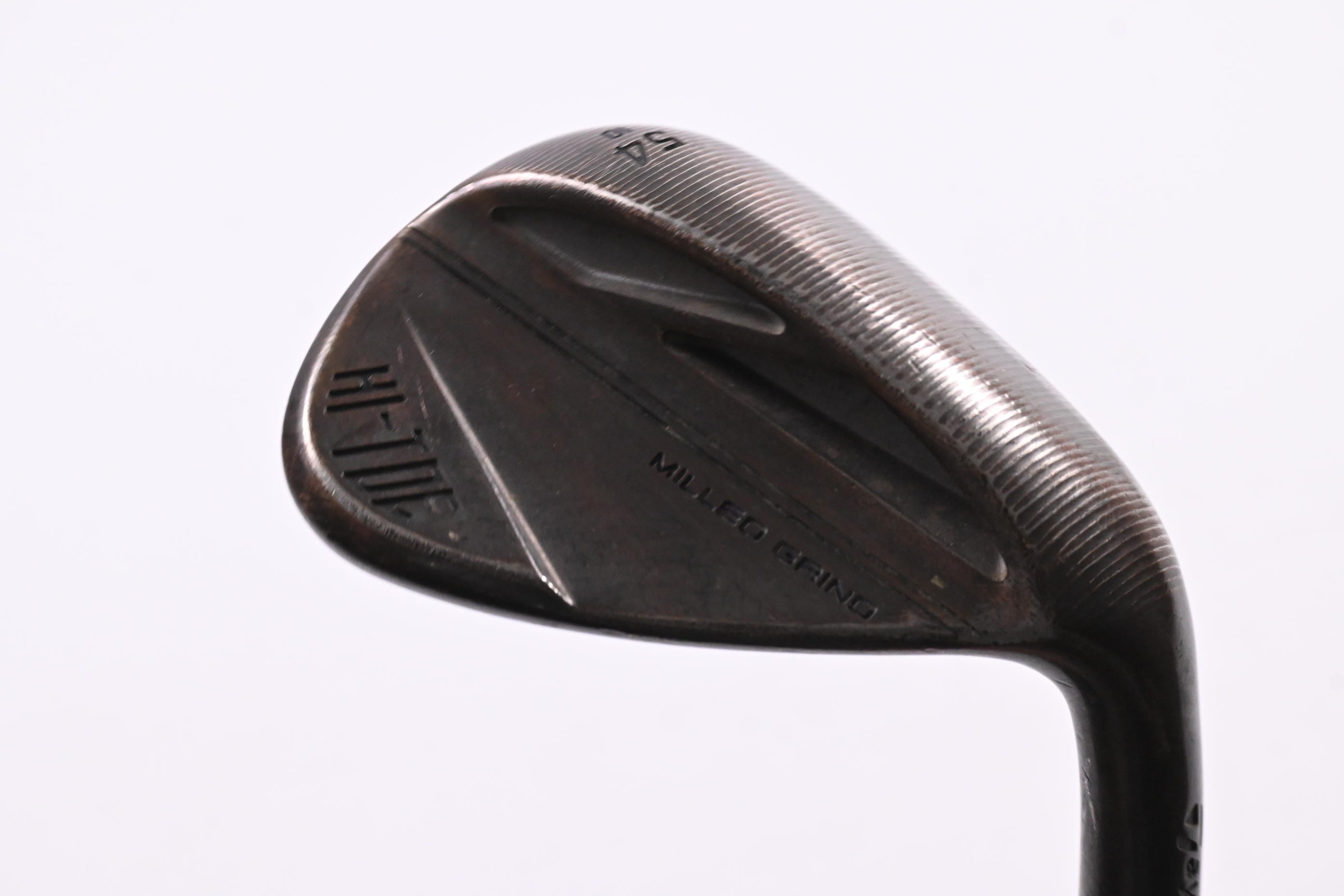 Taylormade Hi-Toe 3 Sand Wedge / 54 Degree / Wedge Flex KBS Hi-Rev 2.0 115