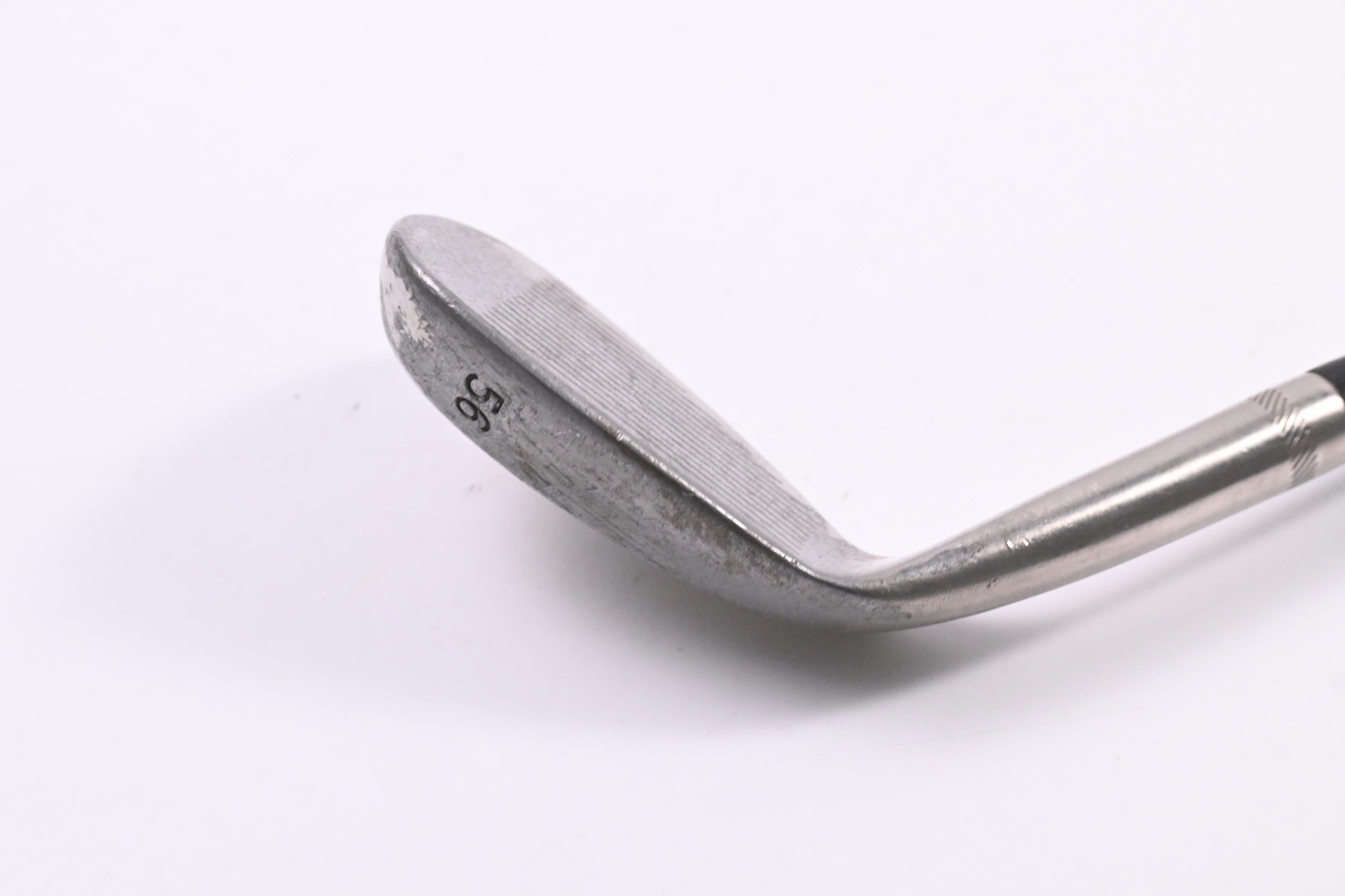 Titleist Vokey Spin Milled 2009 Sand Wedge / 56 Degree / Stiff Flex Dynamic Gold