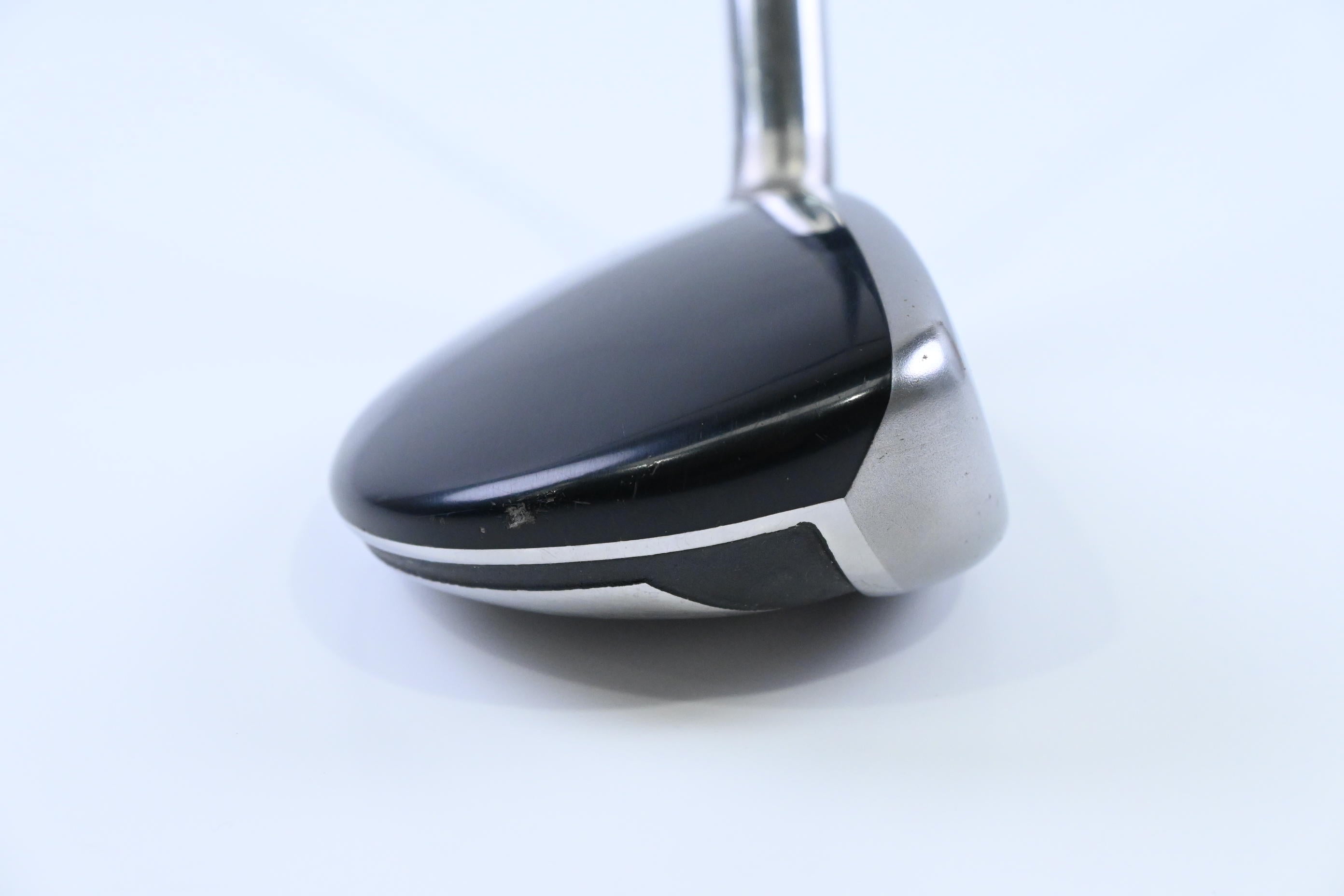 Callaway Diablo Edge #3 Hybrid / 21 Degree / Stiff Flex Callaway 75 Shaft