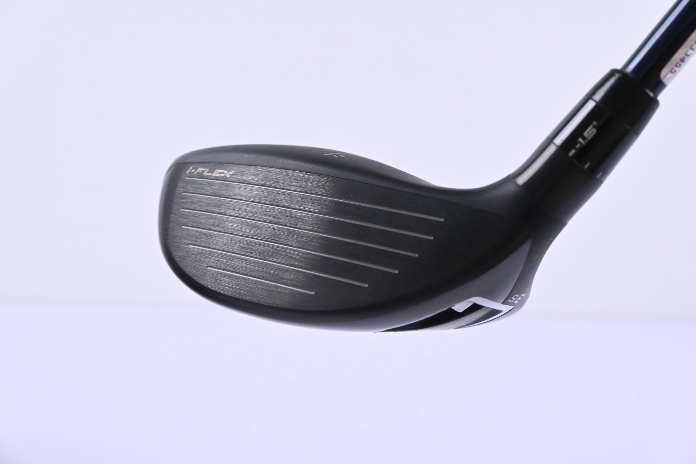Srixon ZXi #3 Wood / 15 Degree / Senior Flex Fujikura Ventus TR Blue 5 Shaft