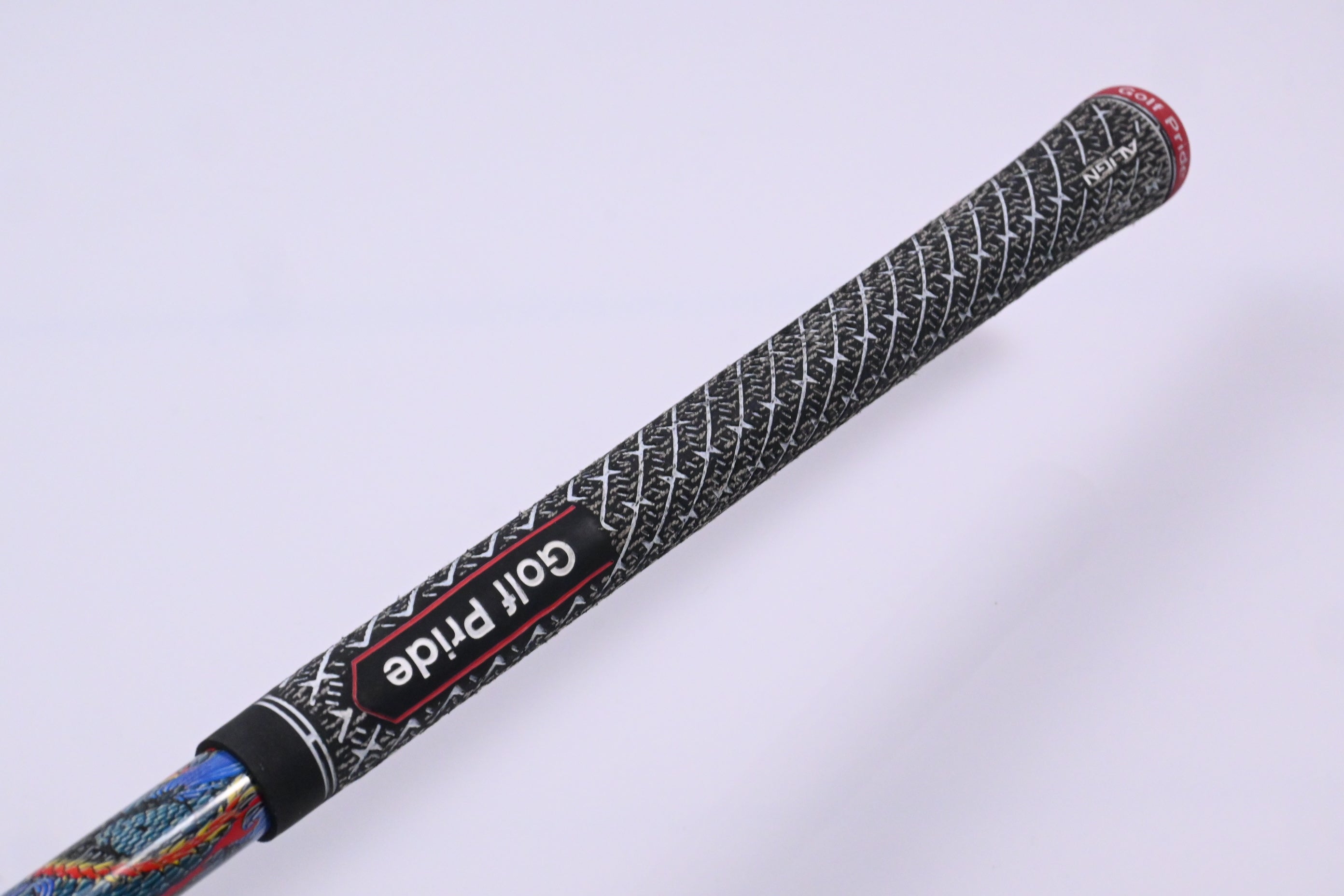 Srixon Z-U85 Utility #3 Iron / 20 Degree / X-Flex VA Composite Raijin 84 Shaft