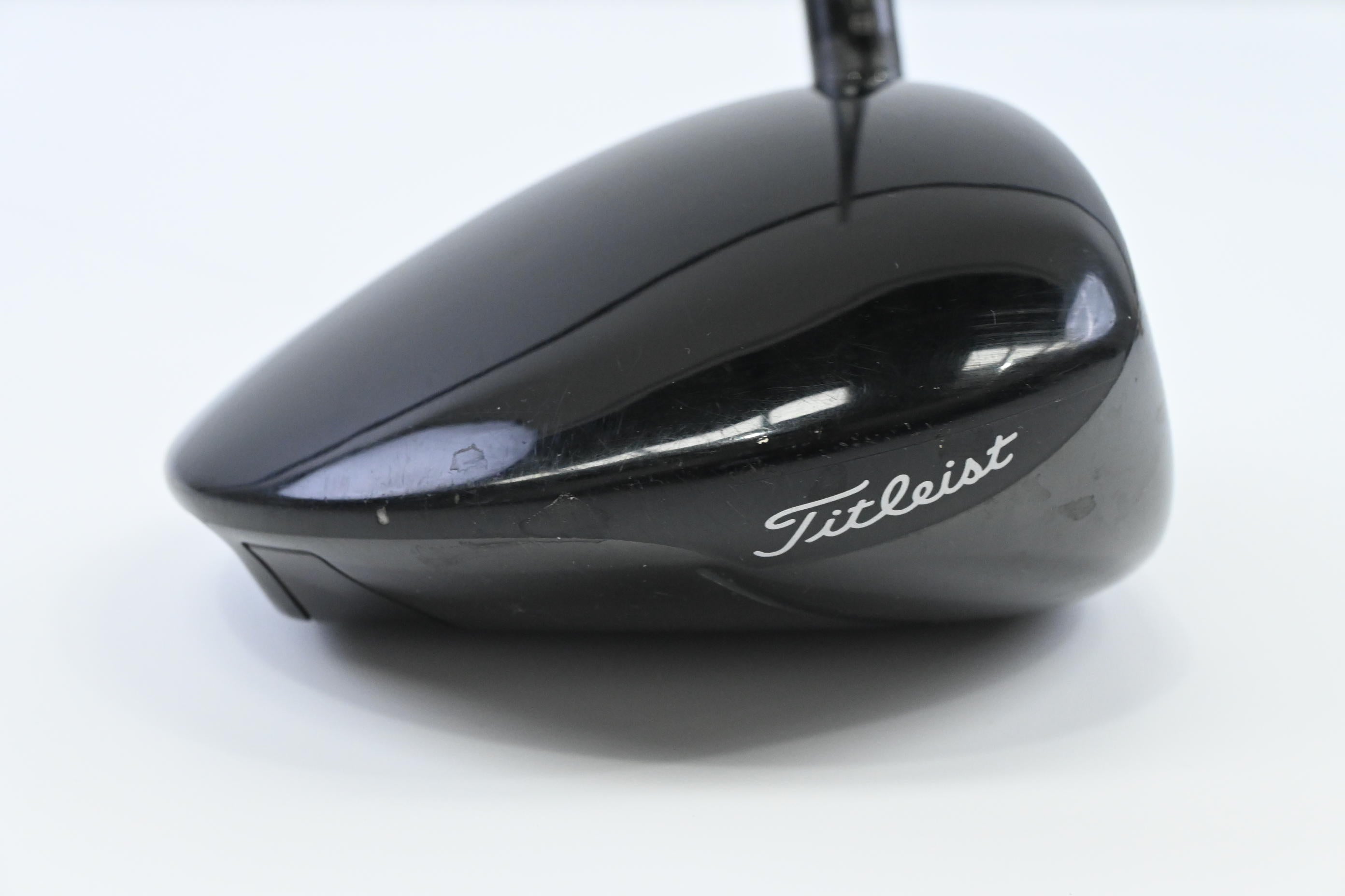 Titleist TSR2 Driver / 11 Degree / Stiff Flex HZRDUS Smoke Black 60 Shaft