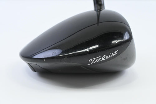 Titleist TSR2 Driver / 11 Degree / Stiff Flex HZRDUS Smoke Black 60 Shaft
