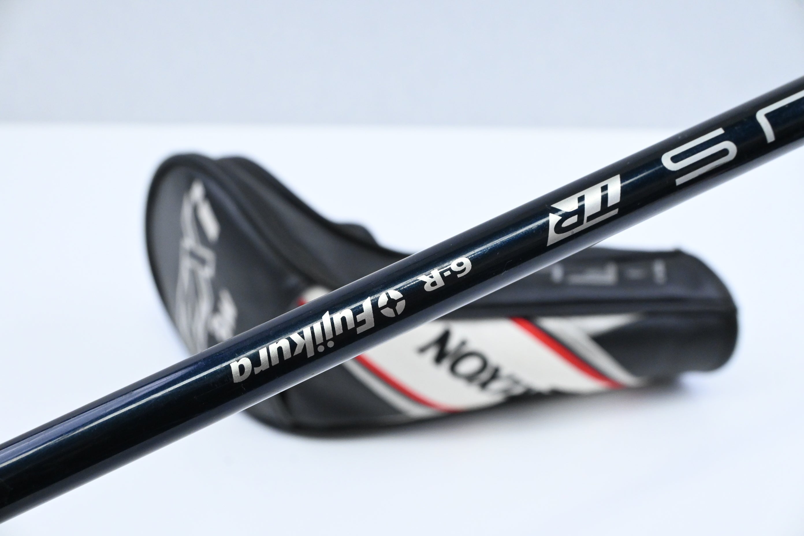 Srixon ZXi #3 Wood / 15 Degree / Regular Flex Fujikura Ventus TR Blue 6 Shaft