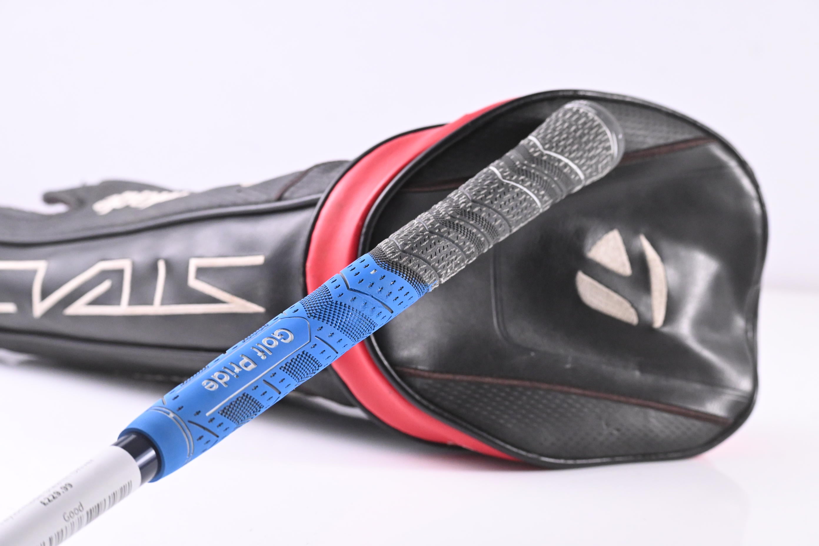 Taylormade Stealth Driver / 10.5 Degree / X-Flex Fujikura Ventus Velocore Blue 6
