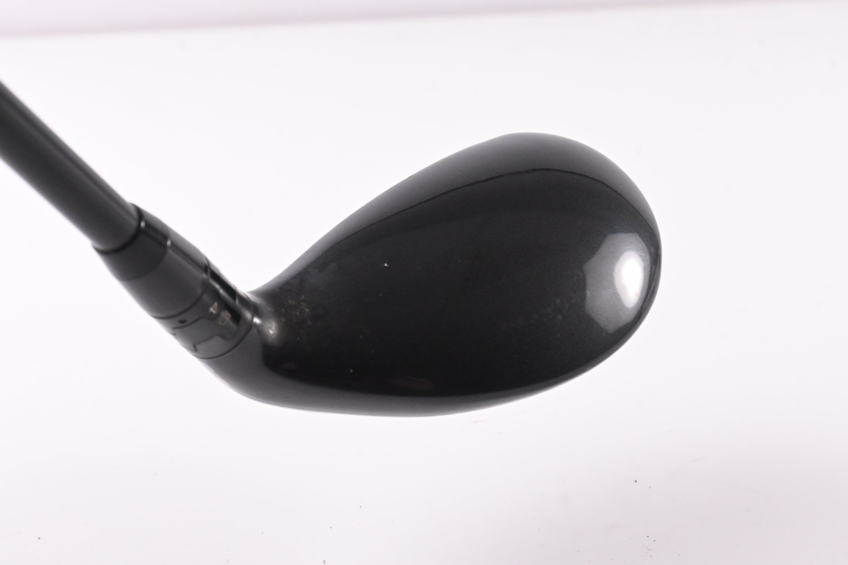 Titleist 818 H1 #3 Hybrid / 19 Degree / Stiff Flex Tensei CK Blue 70 Shaft