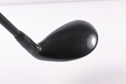 Titleist 818 H1 #3 Hybrid / 19 Degree / Stiff Flex Tensei CK Blue 70 Shaft