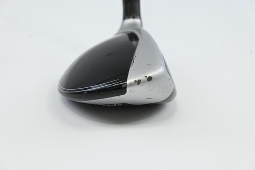 Ladies Taylormade M4 #4 Hybrid / 22 Degree / Ladies Flex Taylormade 45 Shaft