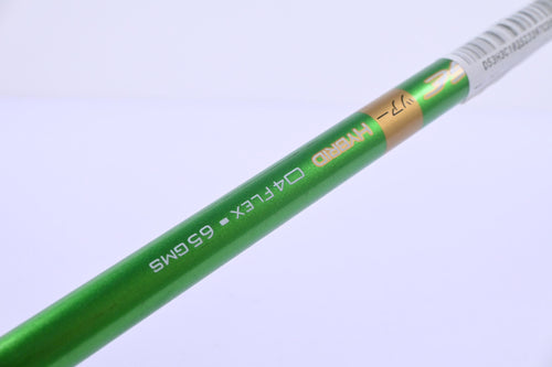 Adams Pro #4 Hybrid / 23 Degree / Stiff Flex Oban Revenge 65 Shaft