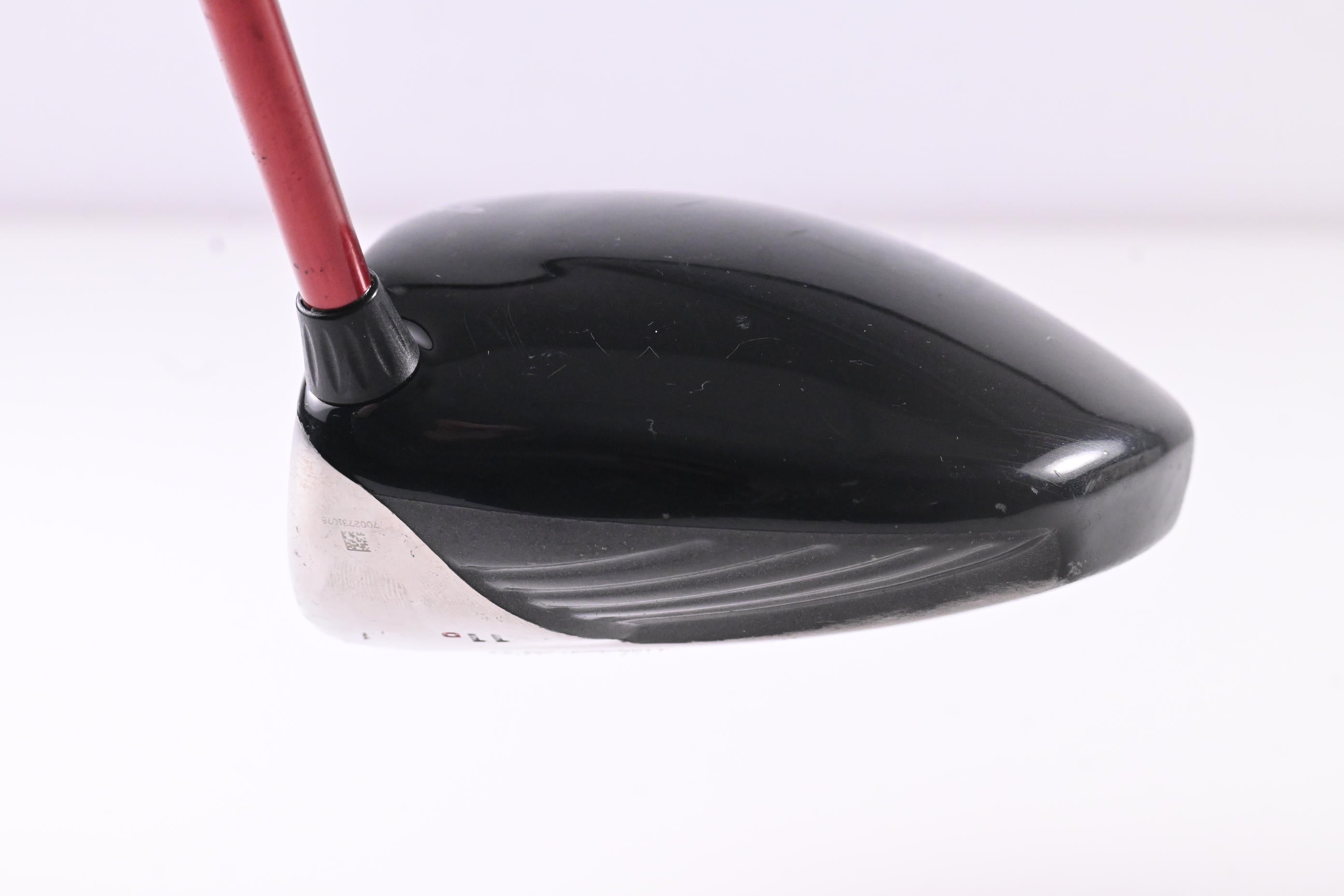 Callaway Big Bertha Diablo Driver / 11 Degree / Regular Flex Aldila DVS 65 Shaft