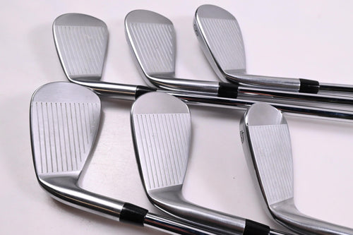 Titleist T150 2025 Irons / 6-PW+48° / Regular Flex AMT Red Shafts
