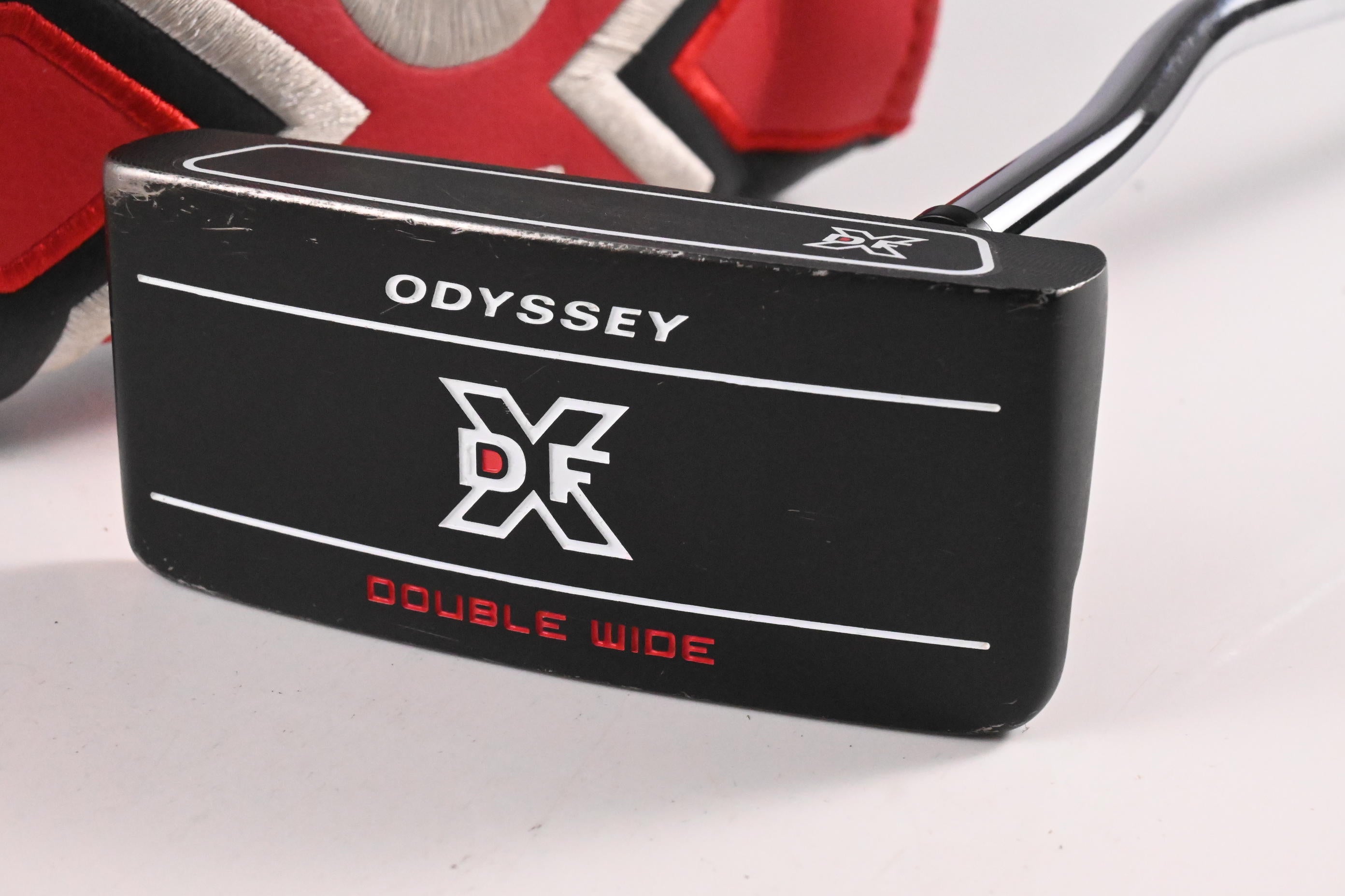 Odyssey DFX 2021 Putter / 34 Inch