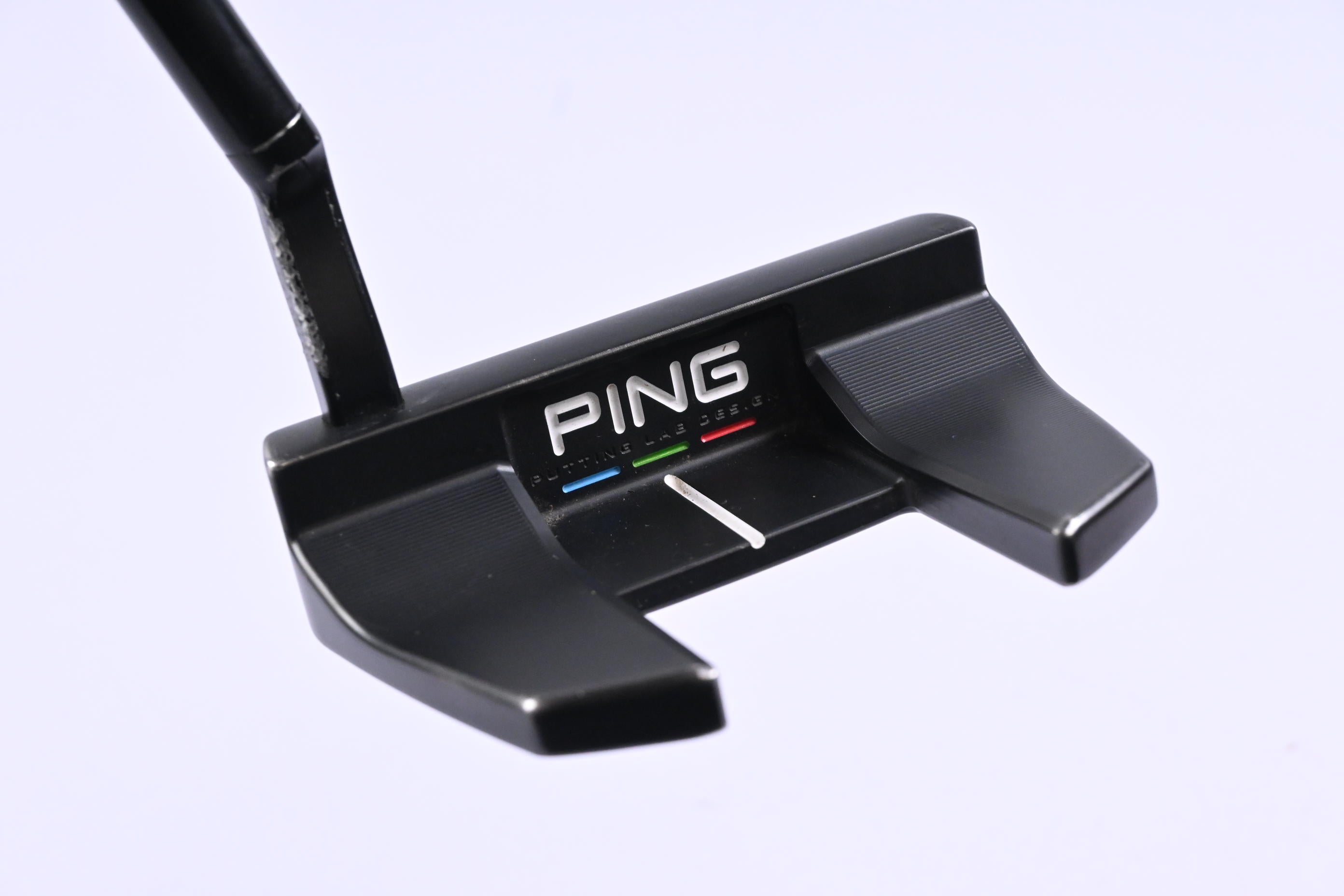 Ping PLD Milled 2022 Prime Tyne 4 Putter / 35 Inch