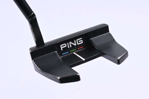 Ping PLD Milled 2022 Prime Tyne 4 Putter / 35 Inch